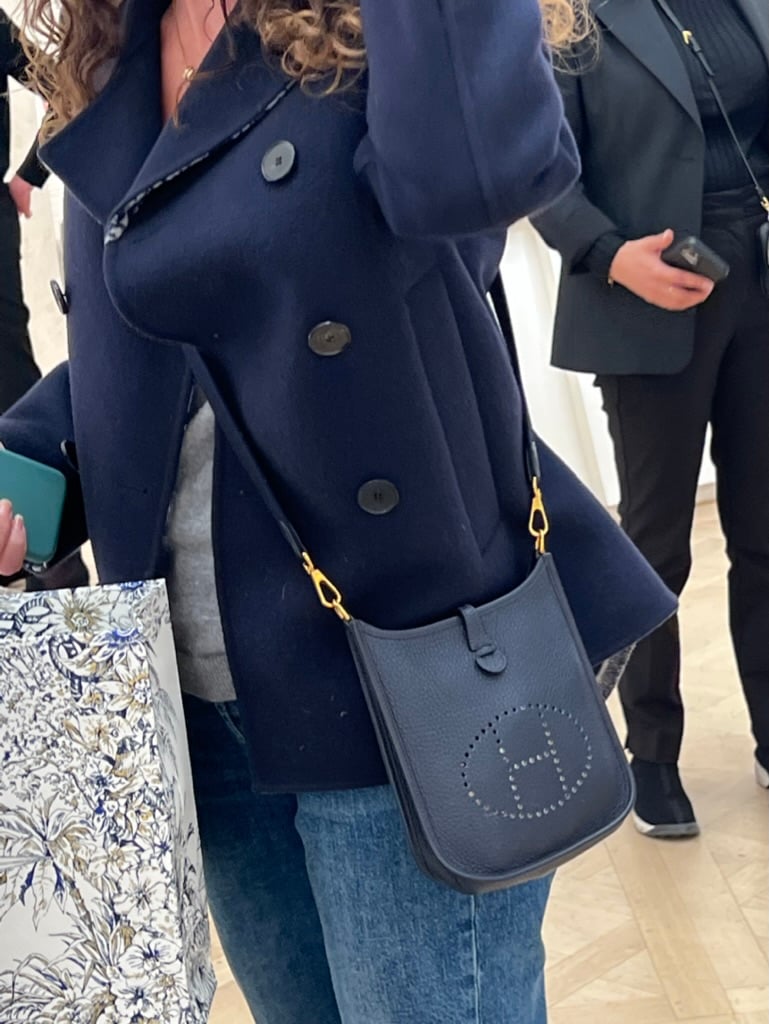 My dream bag (Goyard Turquoise Tote)… : r/handbags
