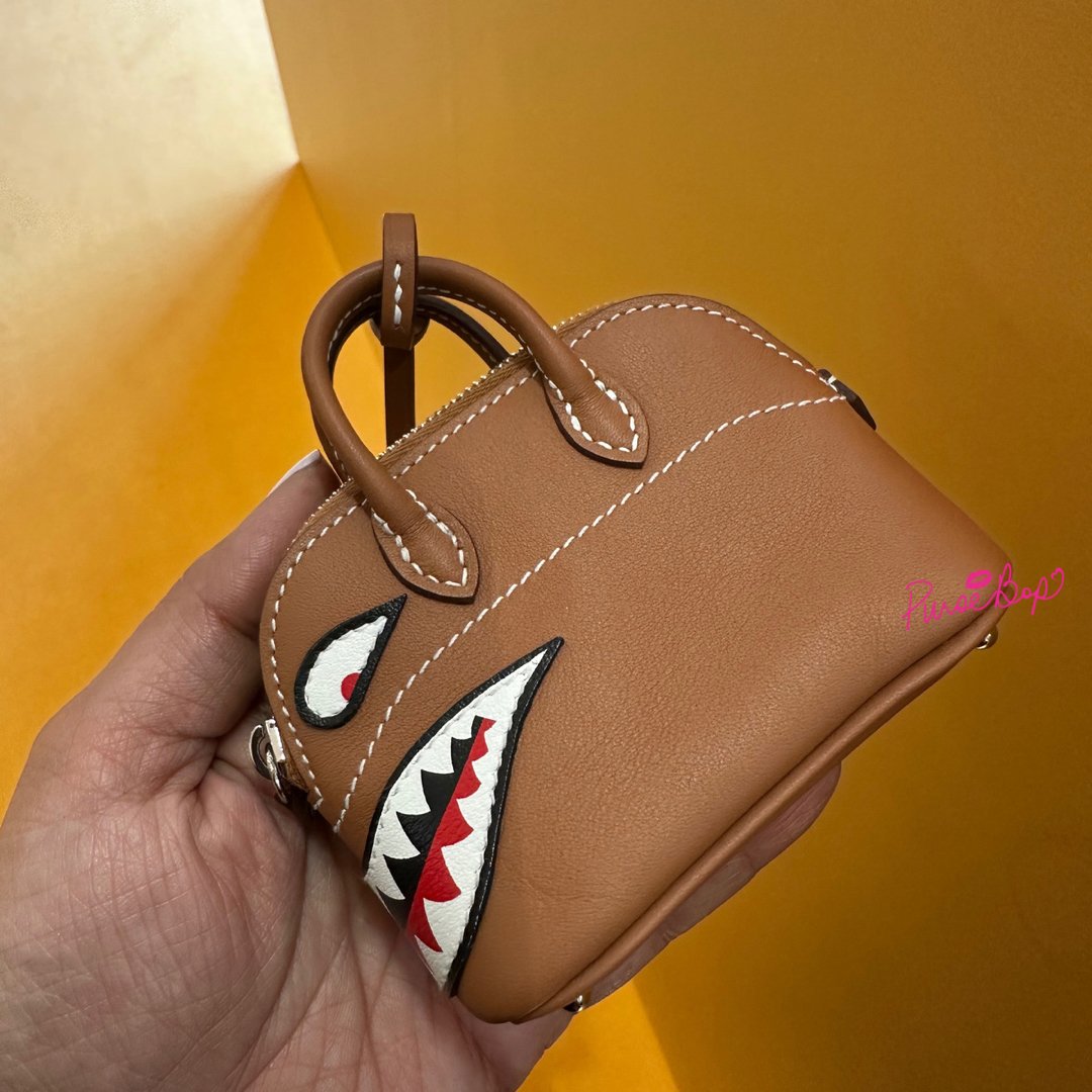Hermès Introduces 6 New Handbags for Fall/Winter 2022 - BY