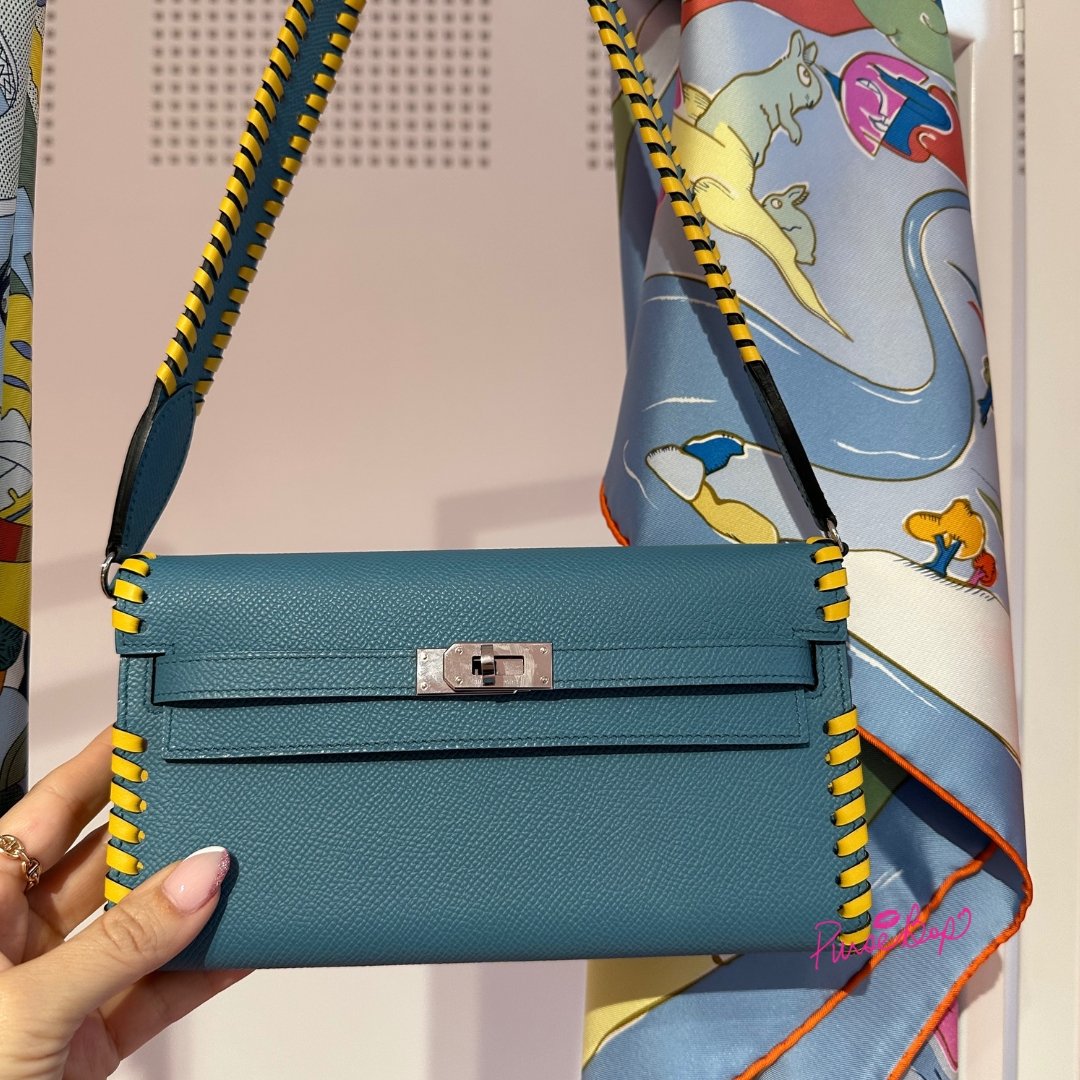 Part II: New Hermès Bags, Ready-to-Wear and SLGs to Expect in Fall/Winter  2023 - PurseBop