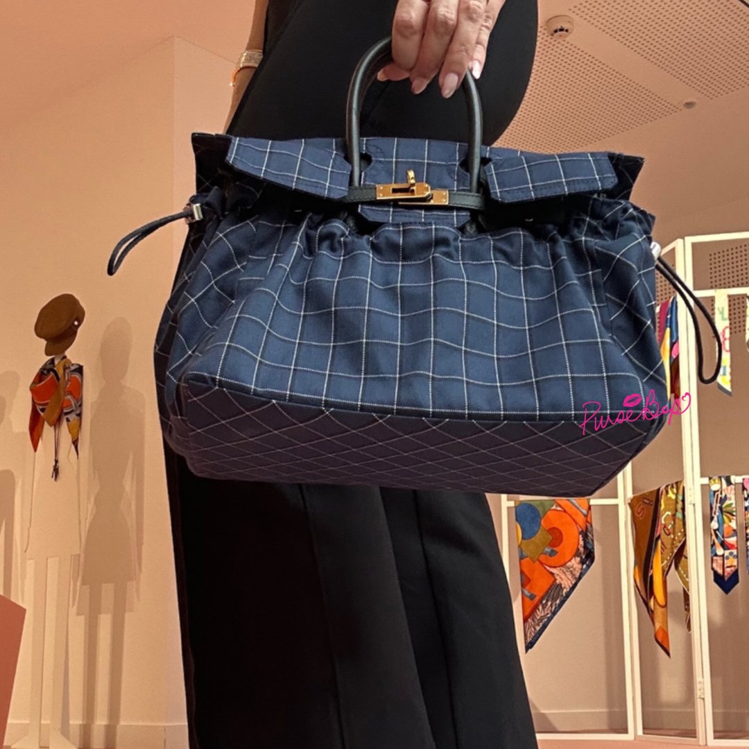 Hermès Introduces 10 New Handbags for Spring Summer 2024 - PurseBop