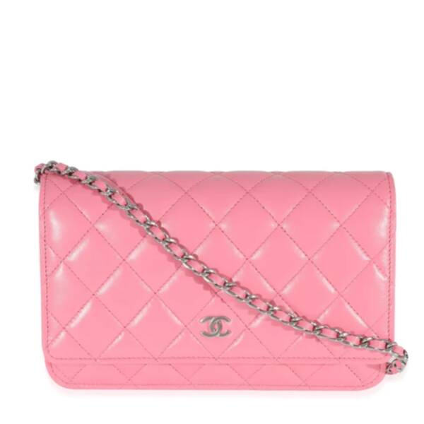 Chanel-woc