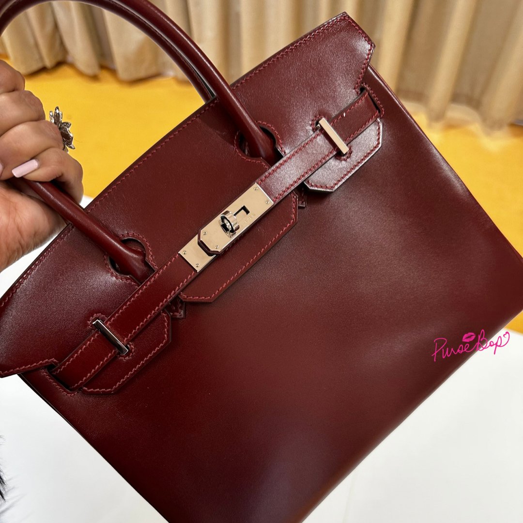 Here are the New Hermes Bag Prices in the US 2023 - PurseBop