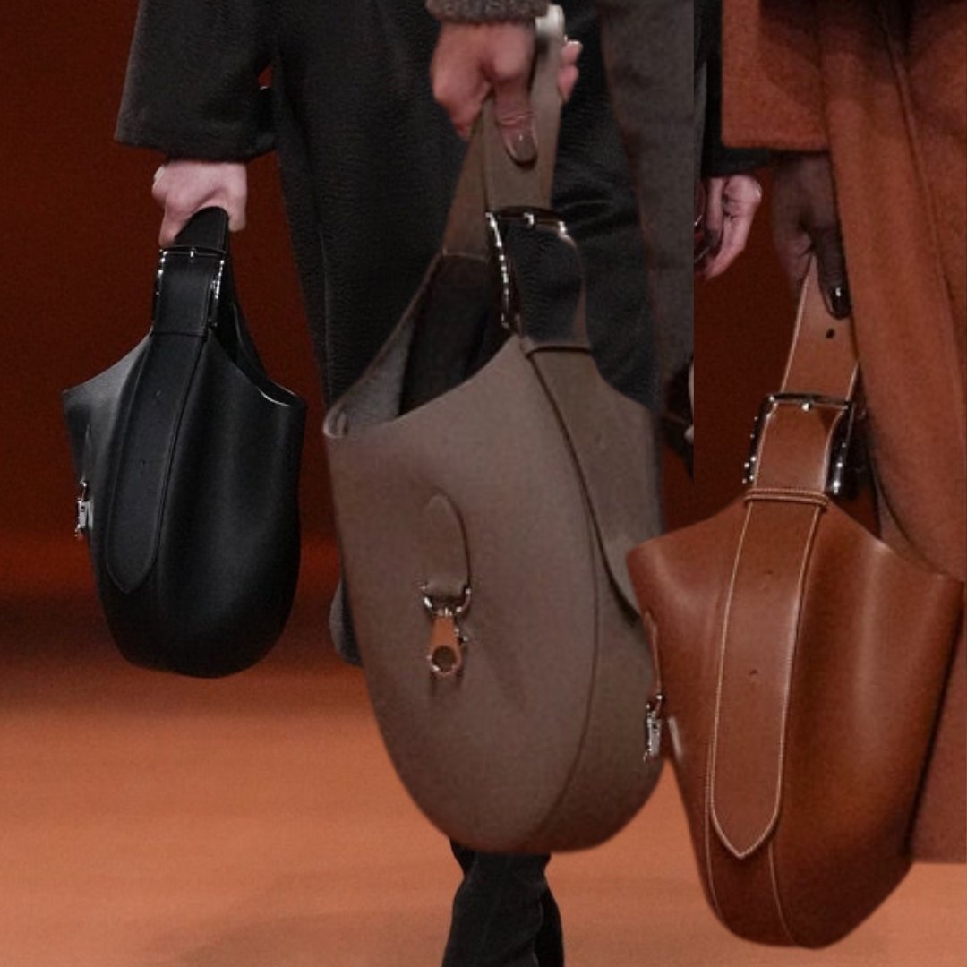 Hermès Introduces 6 New Handbags for Fall/Winter 2022 - BY pursebop.co –  Only Authentics