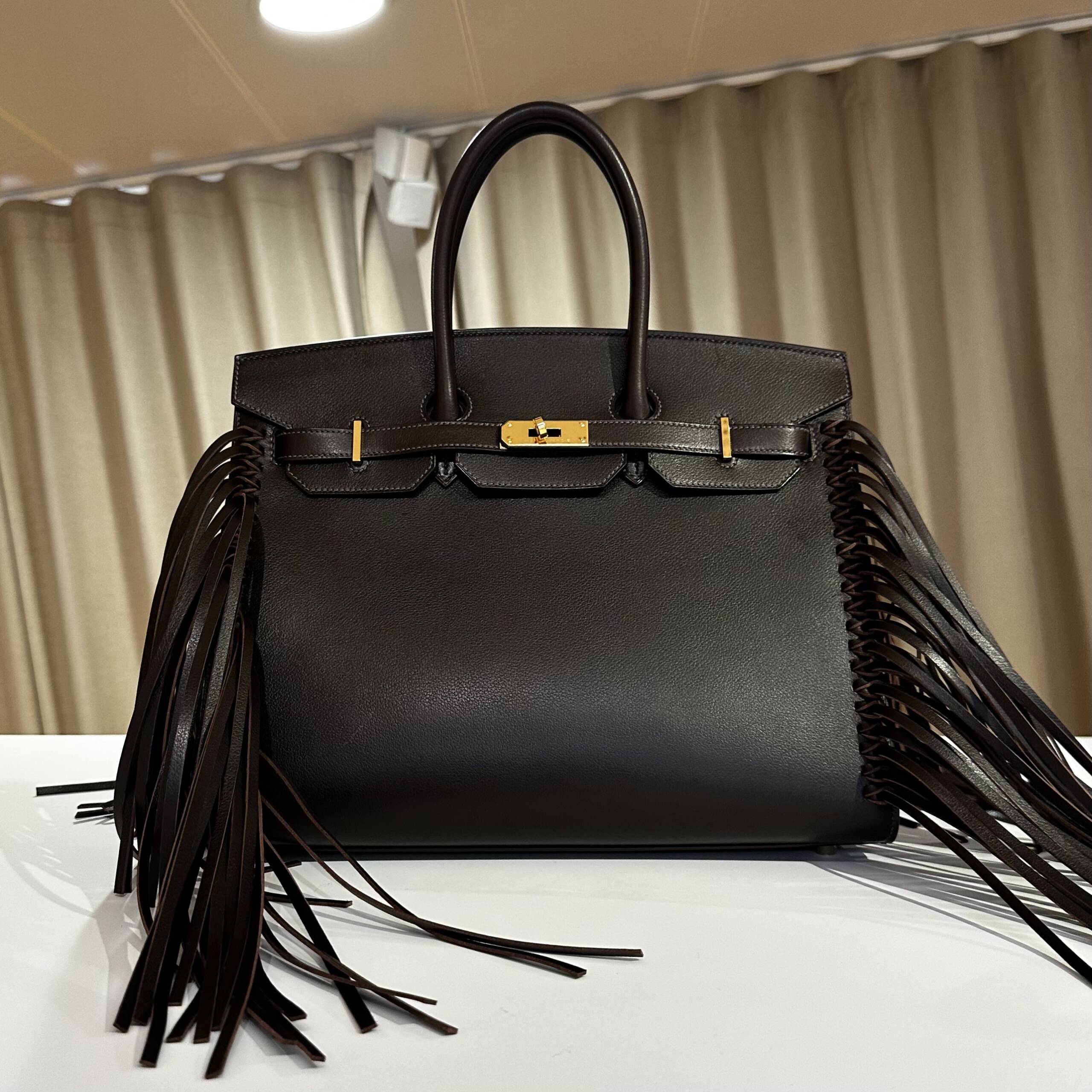 Hermès Introduces 6 New Handbags for Fall/Winter 2022 - PurseBop