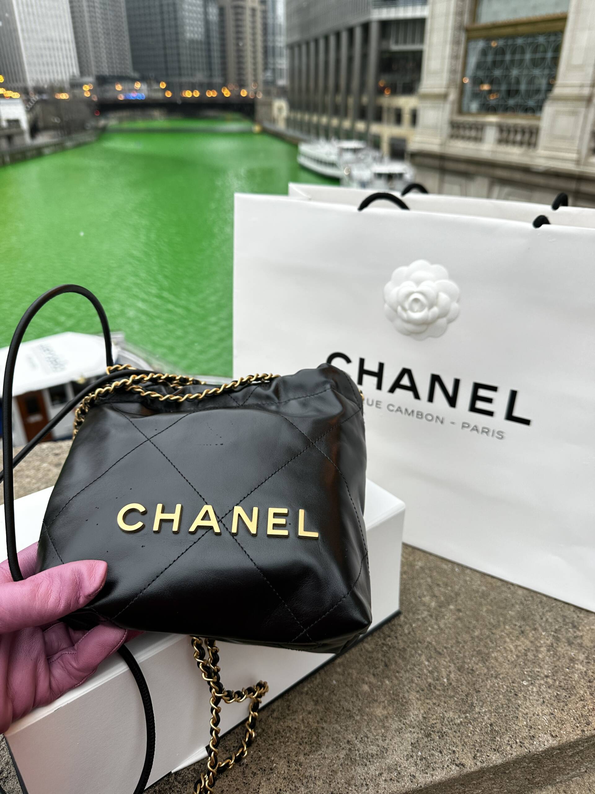 Chanel Price Increase List in Europe 2022 • Petite in Paris