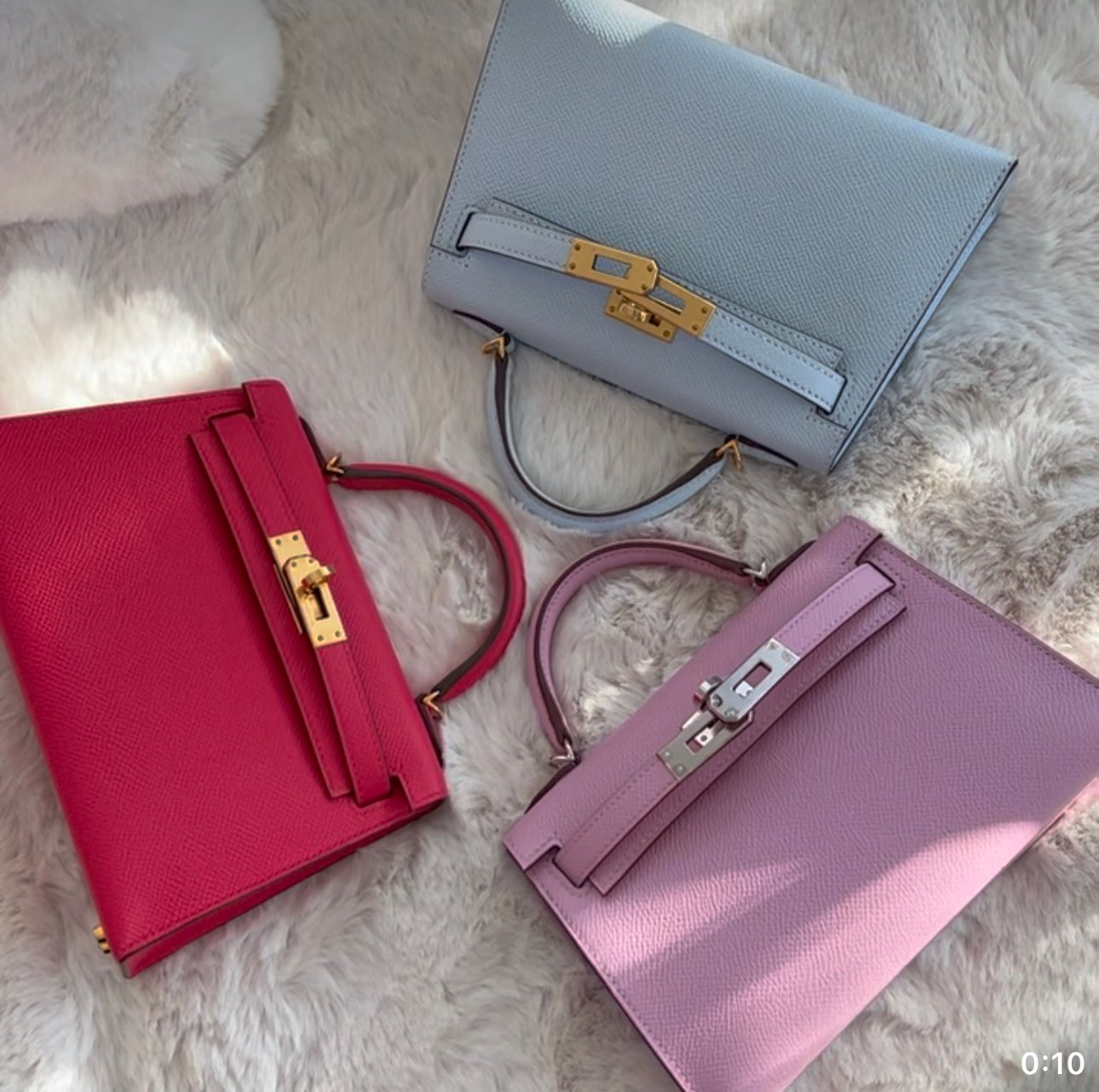 What Happens When Your Hermès Bag Gets Recalled - PurseBop