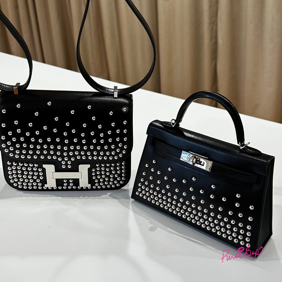 Hermès Introduces 6 New Handbags for Fall/Winter 2022 - PurseBop