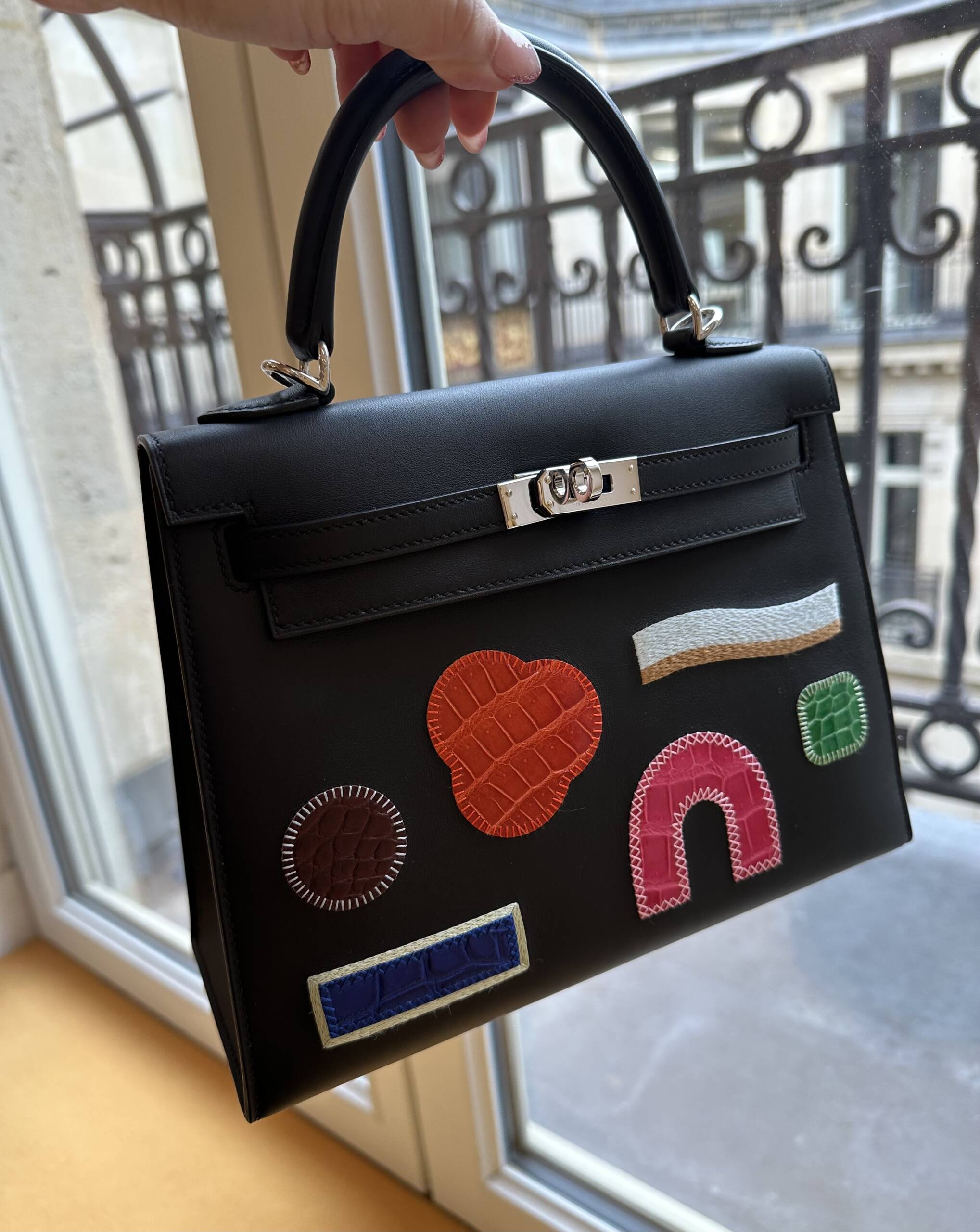 Updated New Hermès Colors 2023 - PurseBop