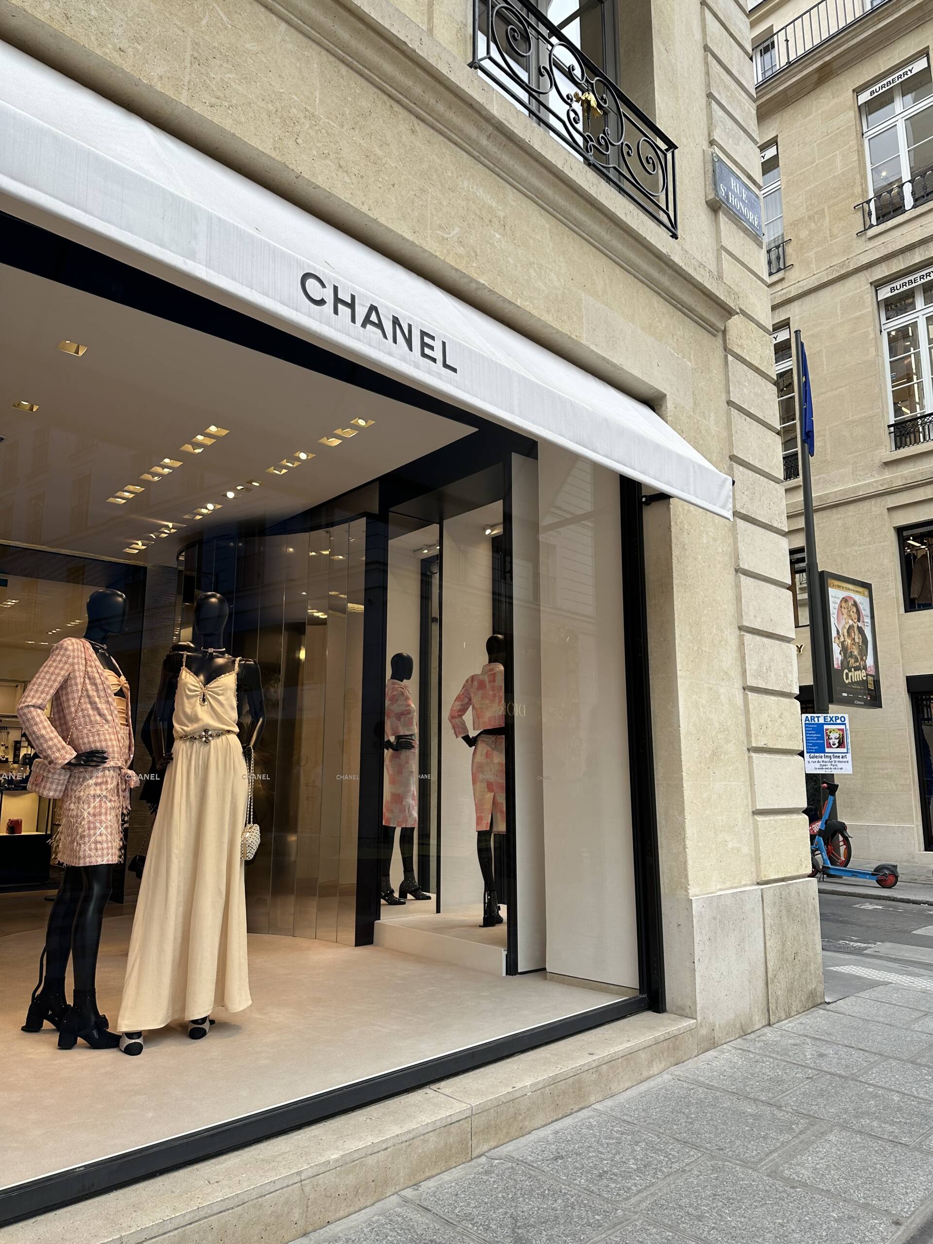 Double Chanel Mini 22 Unboxing from Paris - PurseBop
