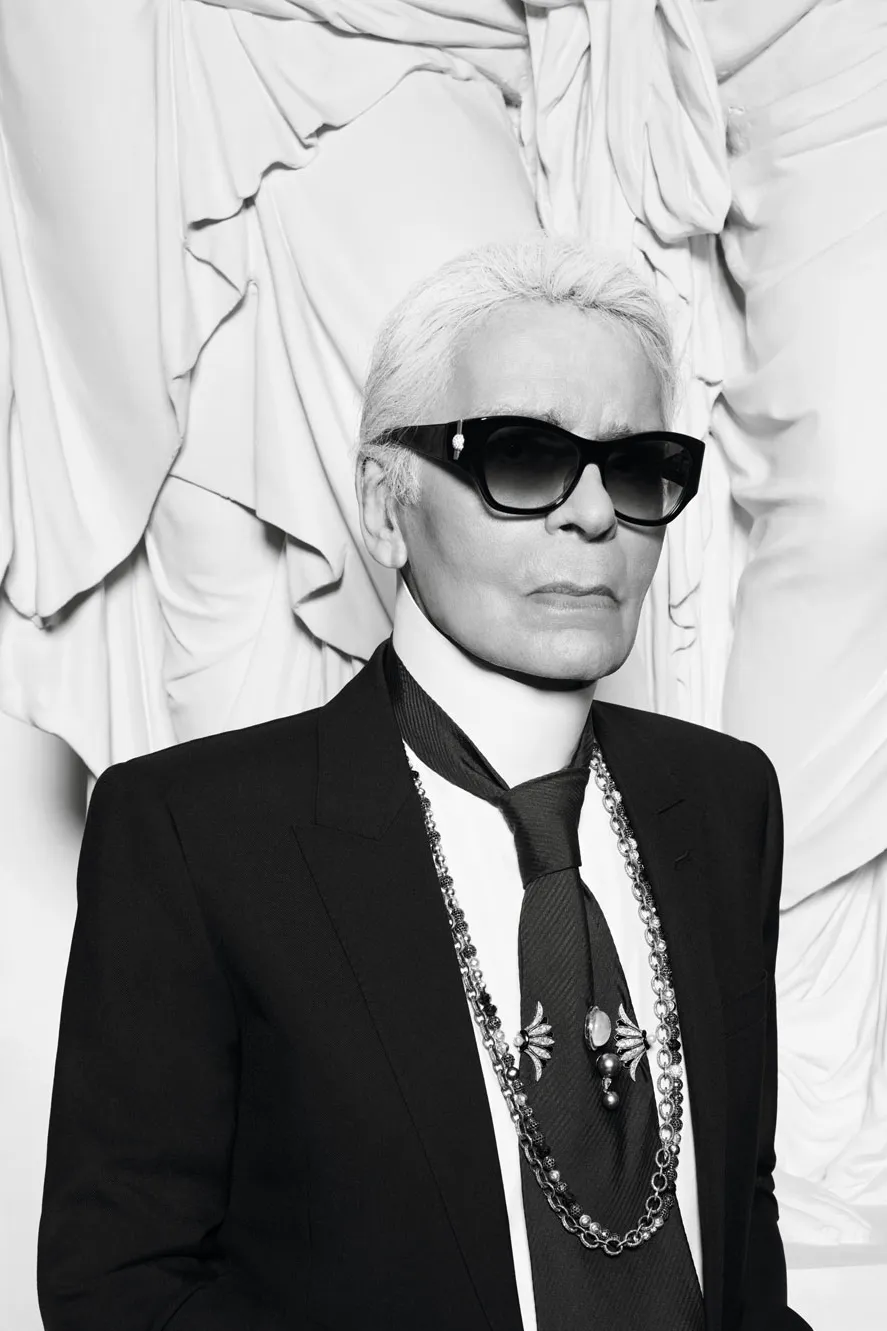 Karl Lagerfeld dead: Designer's cat Choupette's future in question