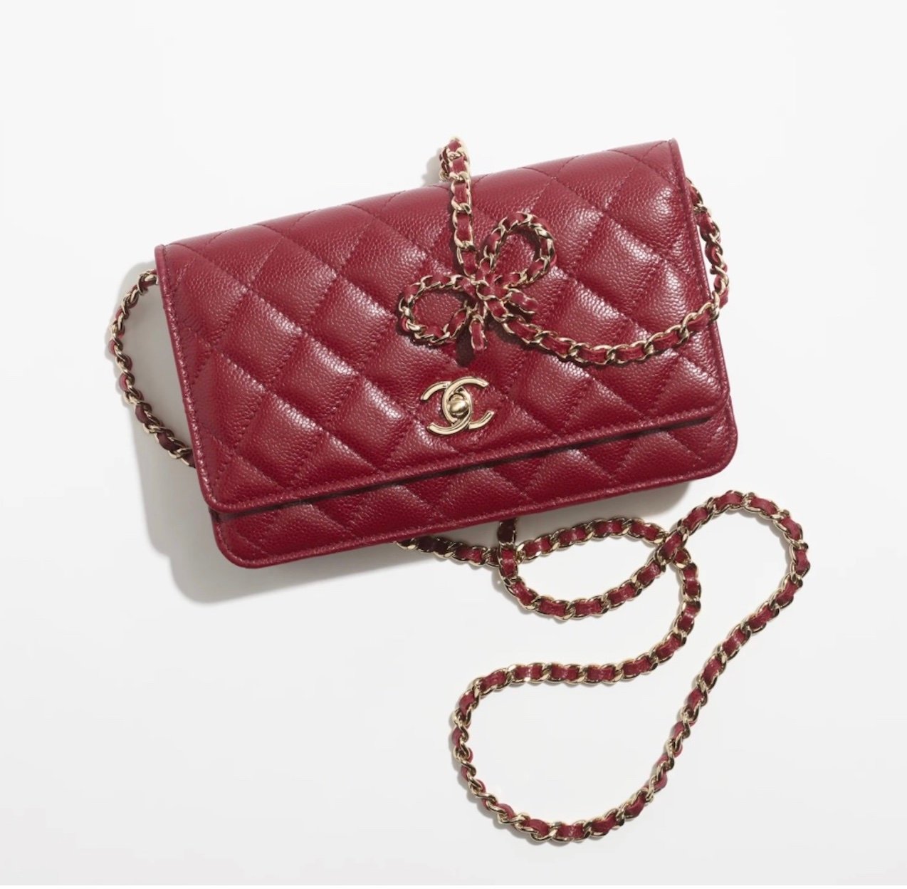 Chanel Investments Under $5000 - Academy by FASHIONPHILE