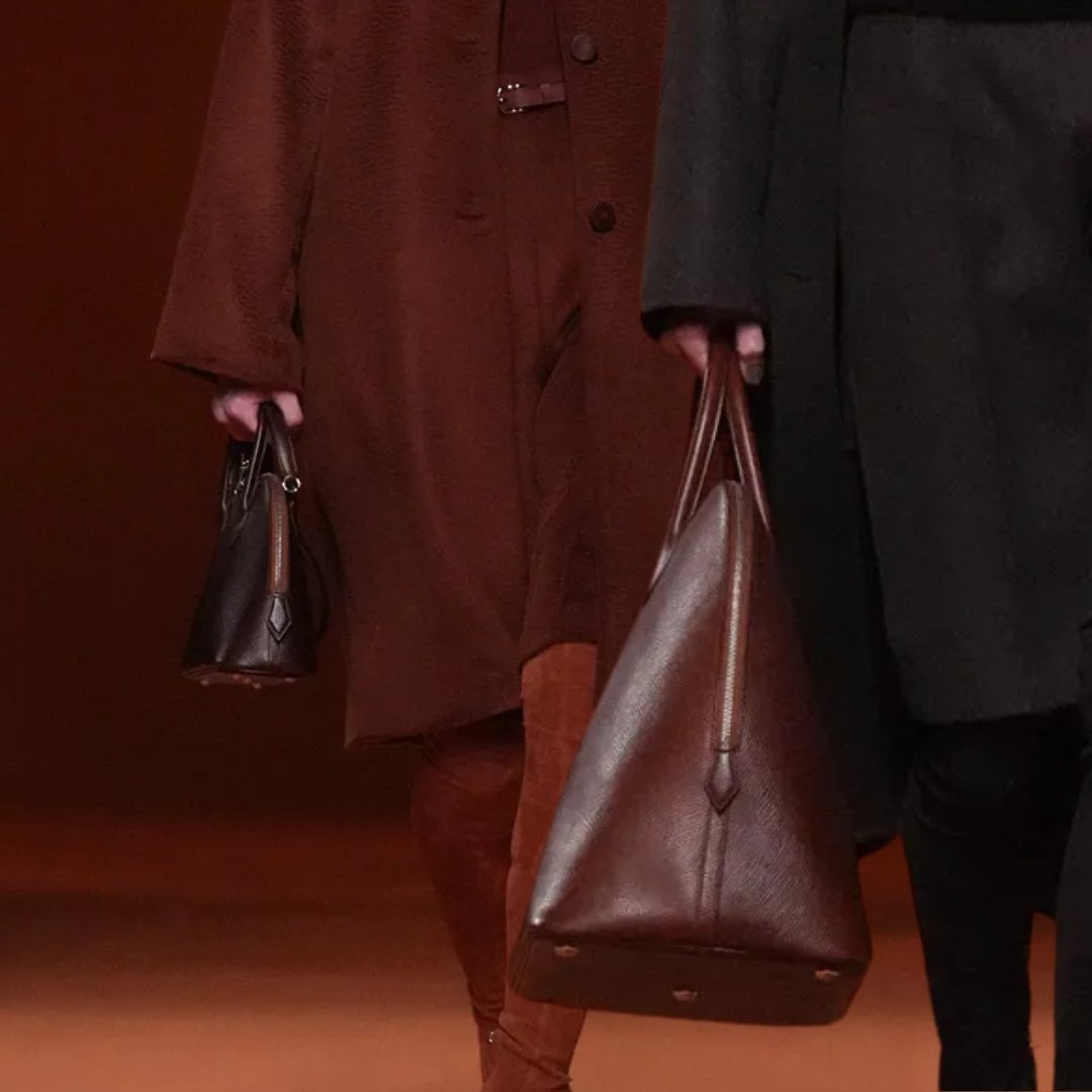 Hermès Introduces Five New Bags for S/S 2023 - PurseBop