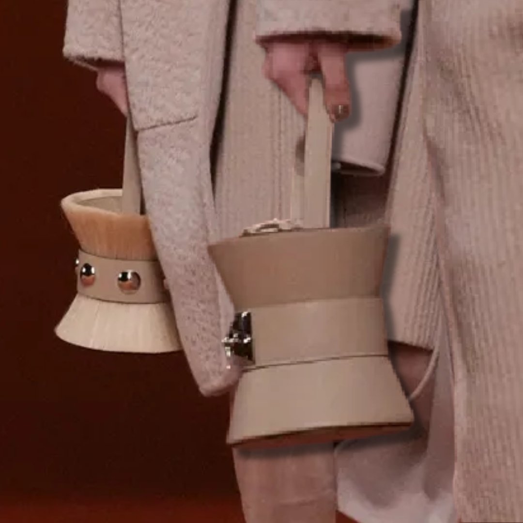 New Hermès Fall/Winter Colors 2019 - PurseBop