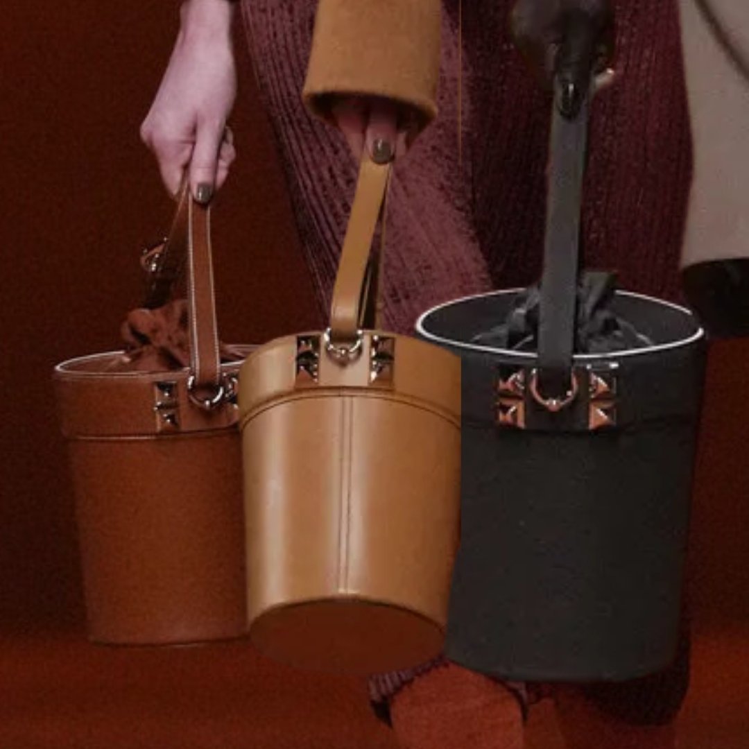 hermes autumn winter 2023 womens | hermes paris fashion week 2023 | hermes femme | new hermes bags 2023 | hermes harness birkin | new birkin | hermes runway show