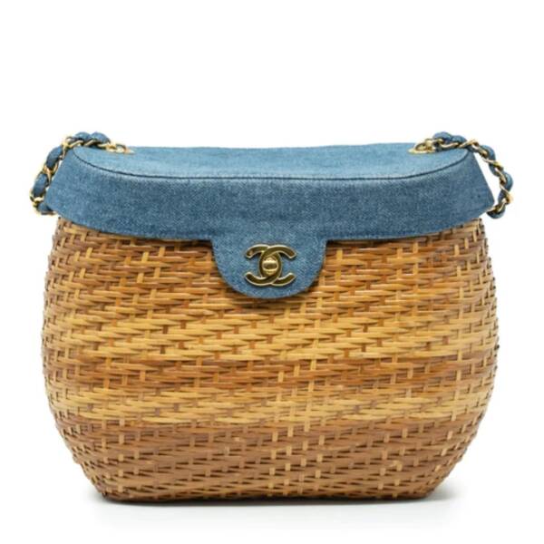 chanel-picnic