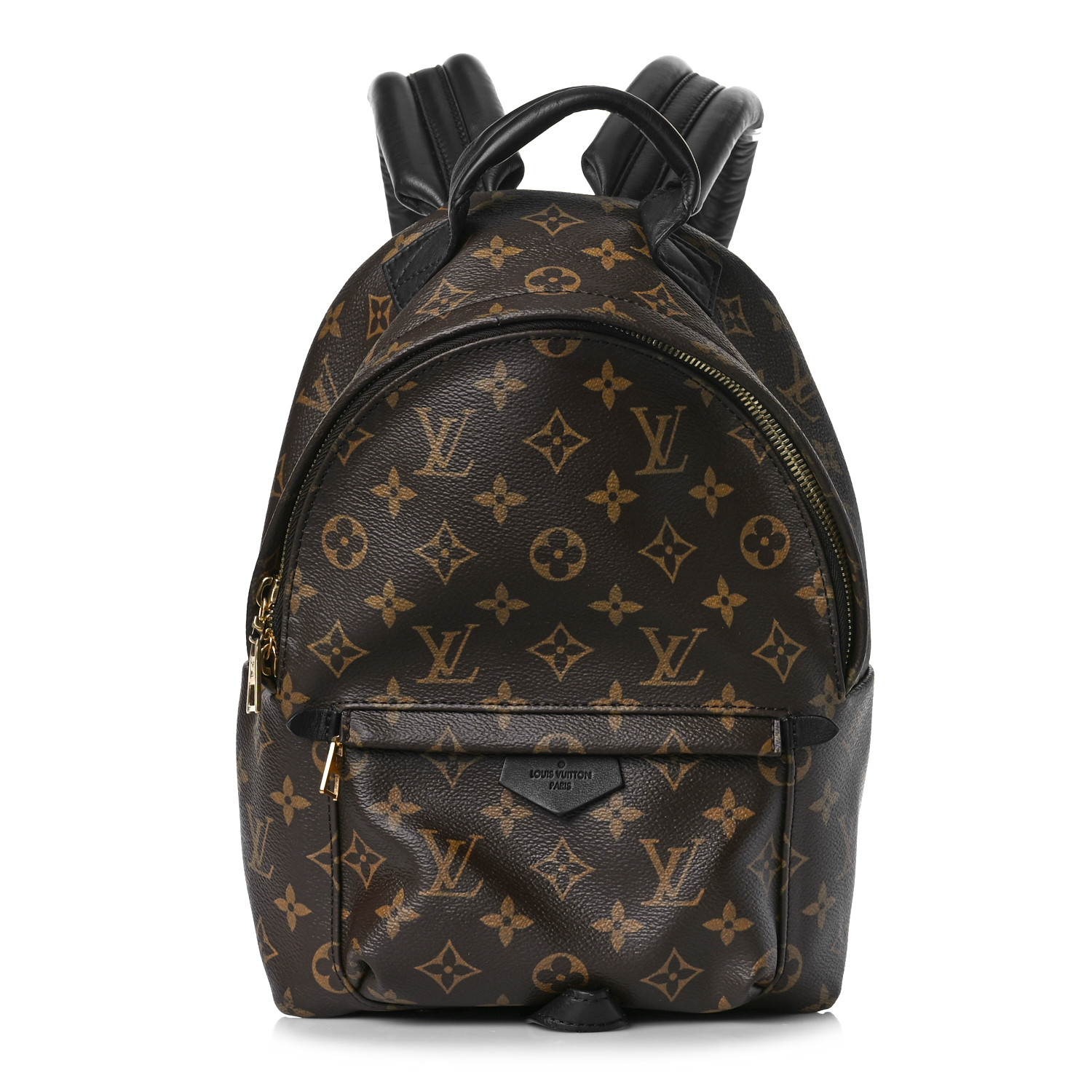 Louis Vuitton Love Lock Mini Palm Springs Backpack - Couture USA