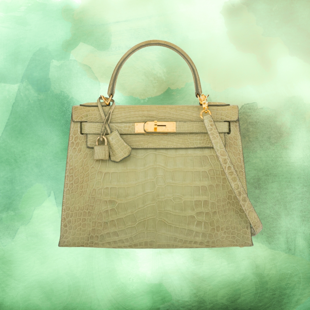 You Don't Have to be a Hermès VIP to Score an Exotic at Heritage Auctions -  PurseBop