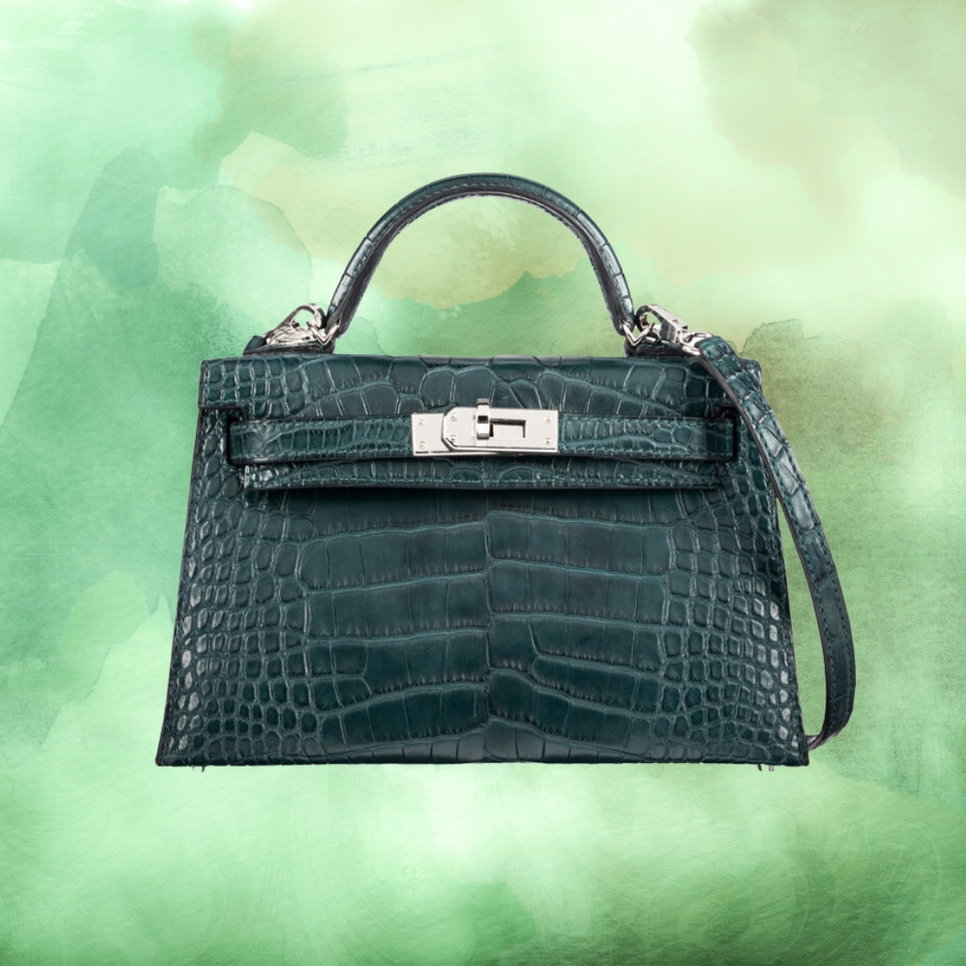 exotic hermes bags | heritage auctions | hermes bag sale | mini kelly