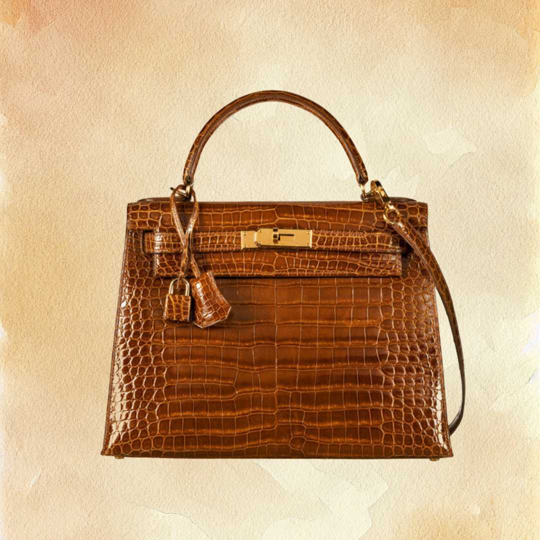 OMG, Move Over Mini Kelly, the Birkin 20 is Here - PurseBop