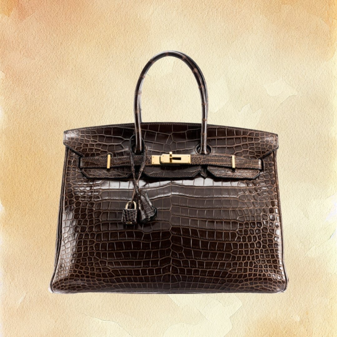 Celebrity Style: The Exotic Hermes Birkin Club - PurseBop