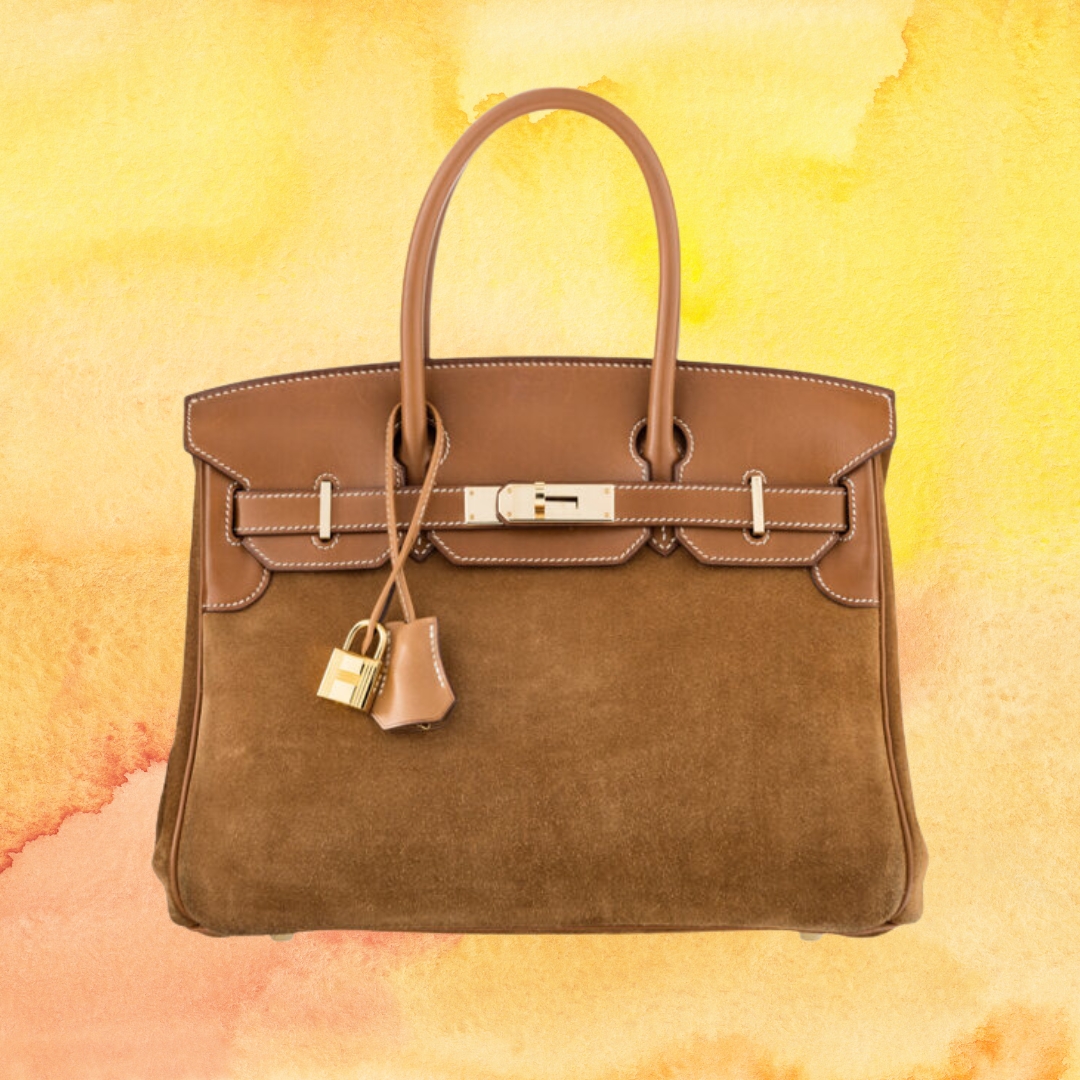 That $7,000 Hermes Birkin bag will now set you back $8,000