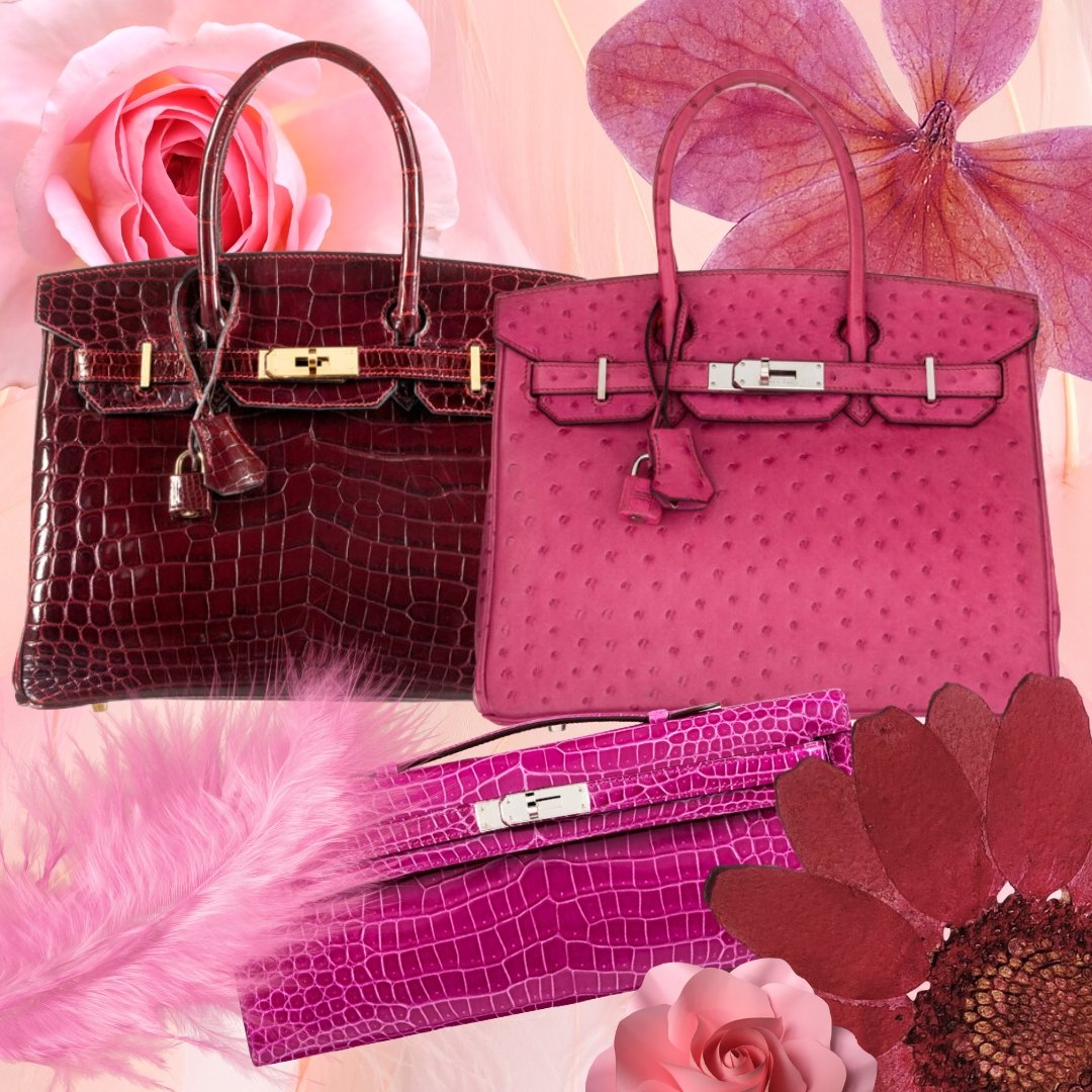 OMG, Move Over Mini Kelly, the Birkin 20 is Here - PurseBop