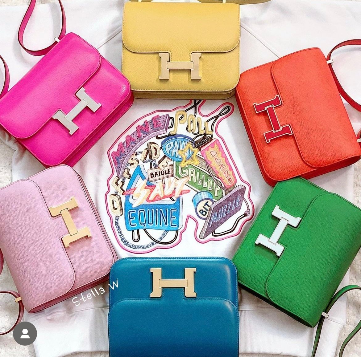 The Bag Charms You're Showing Off - PurseBop