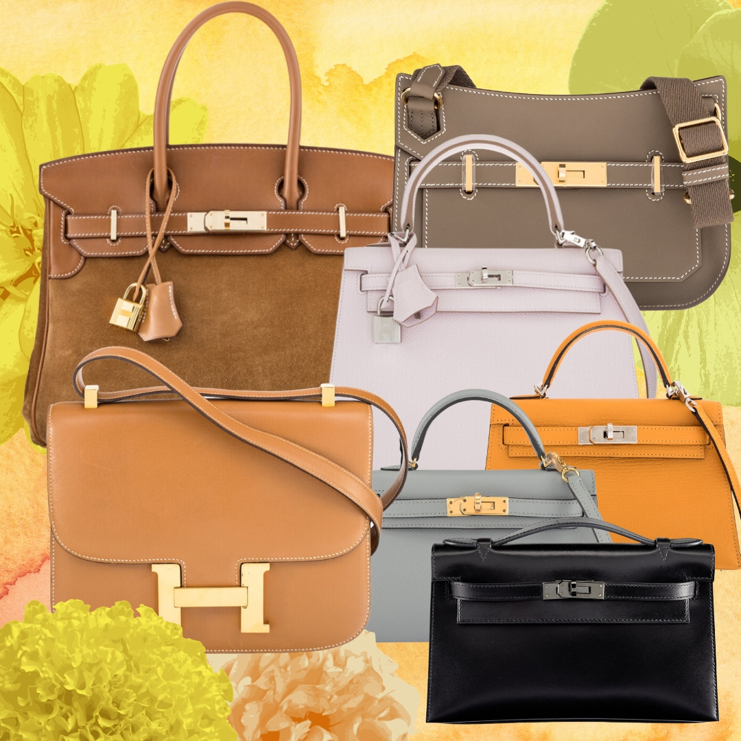 You Don't Have to be a Hermès VIP to Score an Exotic at Heritage Auctions -  PurseBop