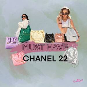 Chanel Spring/Summer Pre-Collection 2023 Handbags are Here - PurseBop