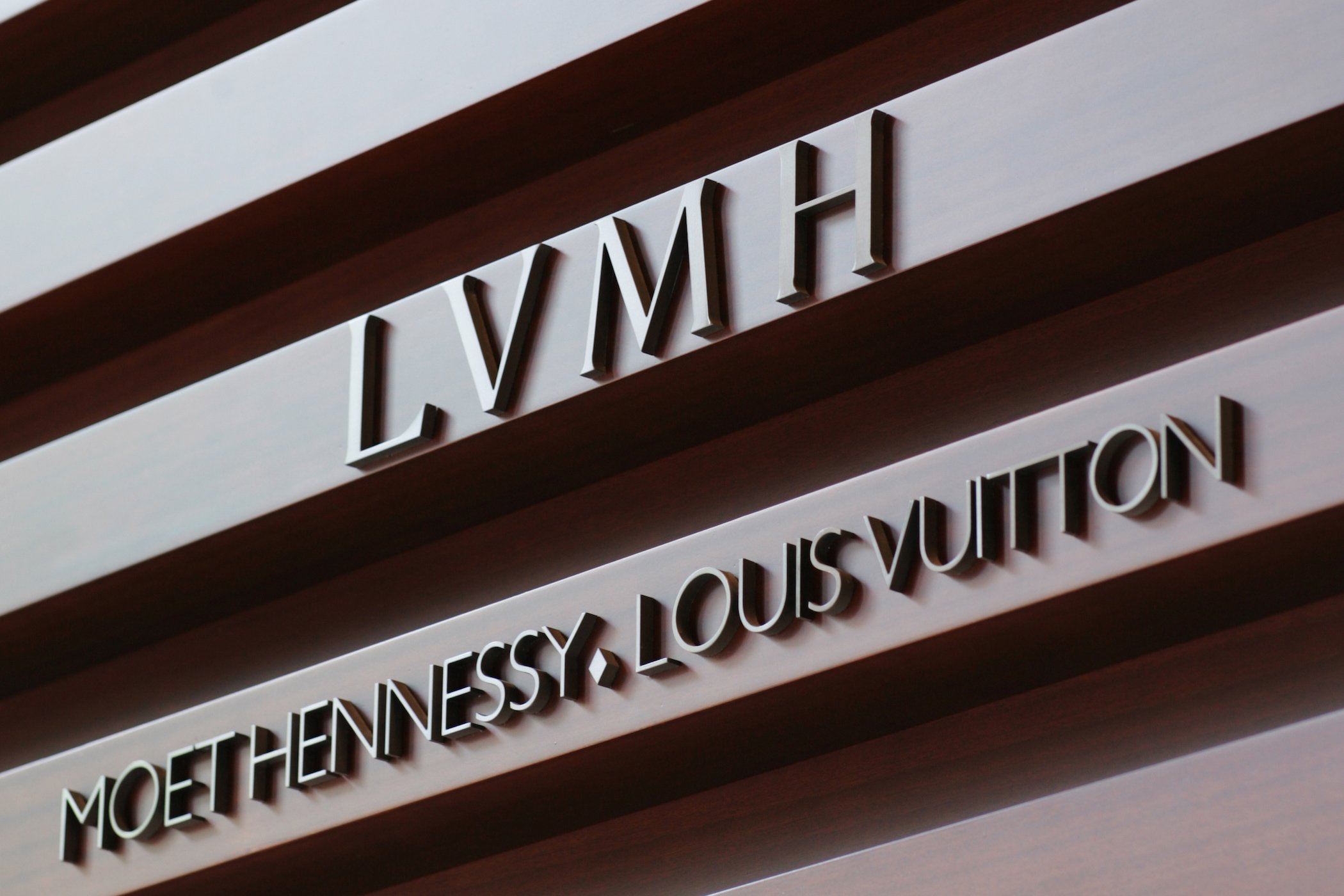 LVMH Names Next Louis Vuitton CEO