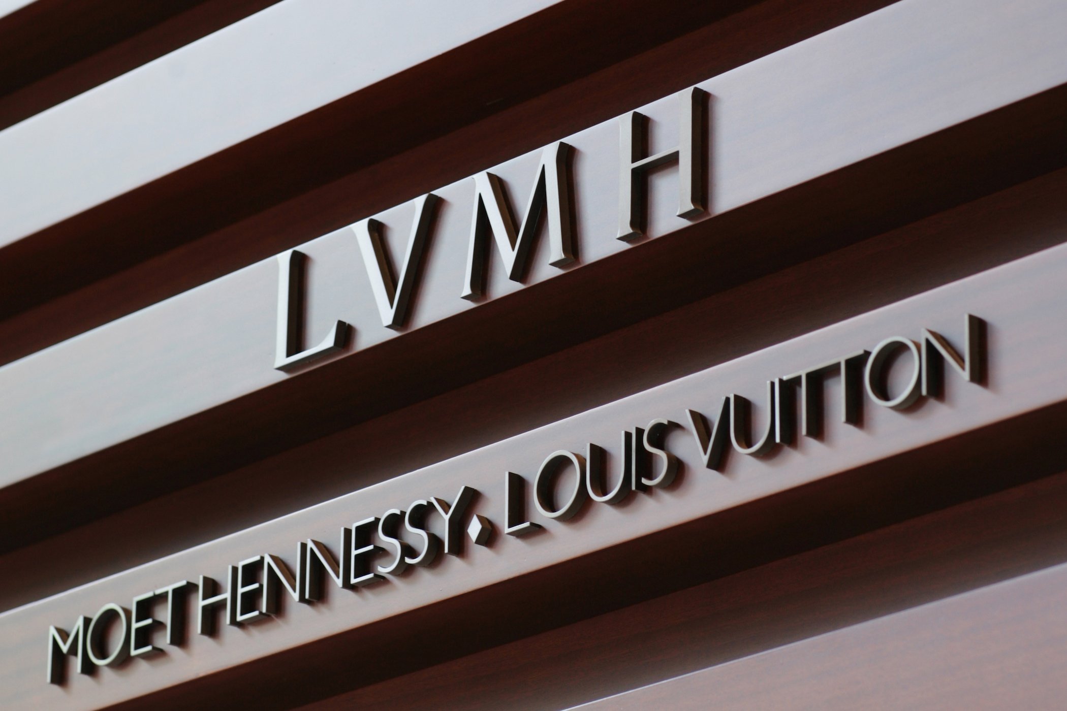 LVMH CEO Drops to Number Three On Richest Person List