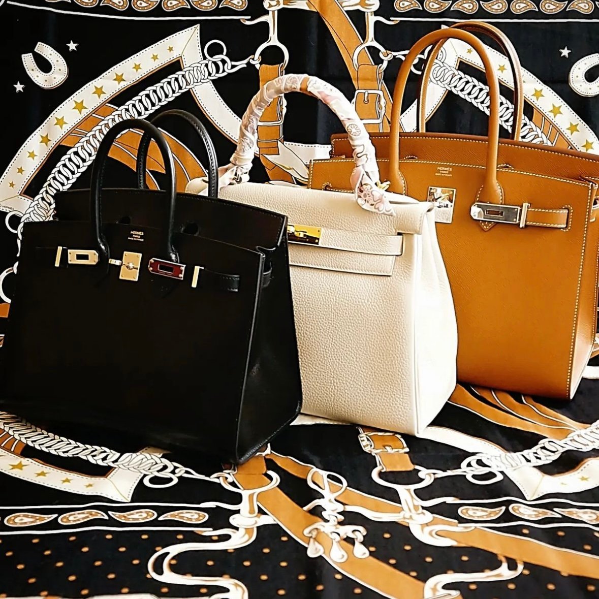 Part 1: Has The Value of Birkins and Kellys Declined? - PurseBop