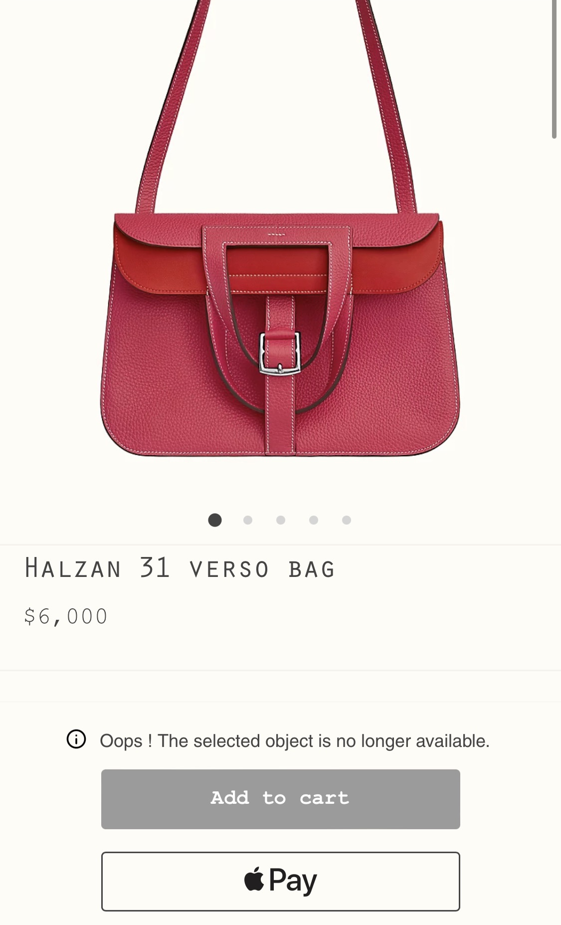 hermes online shopping | hermes website bag drop