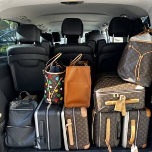 LVMH Q1 2023 | LVMH financials | lv suitcase | lv x kusama |lv neverfull