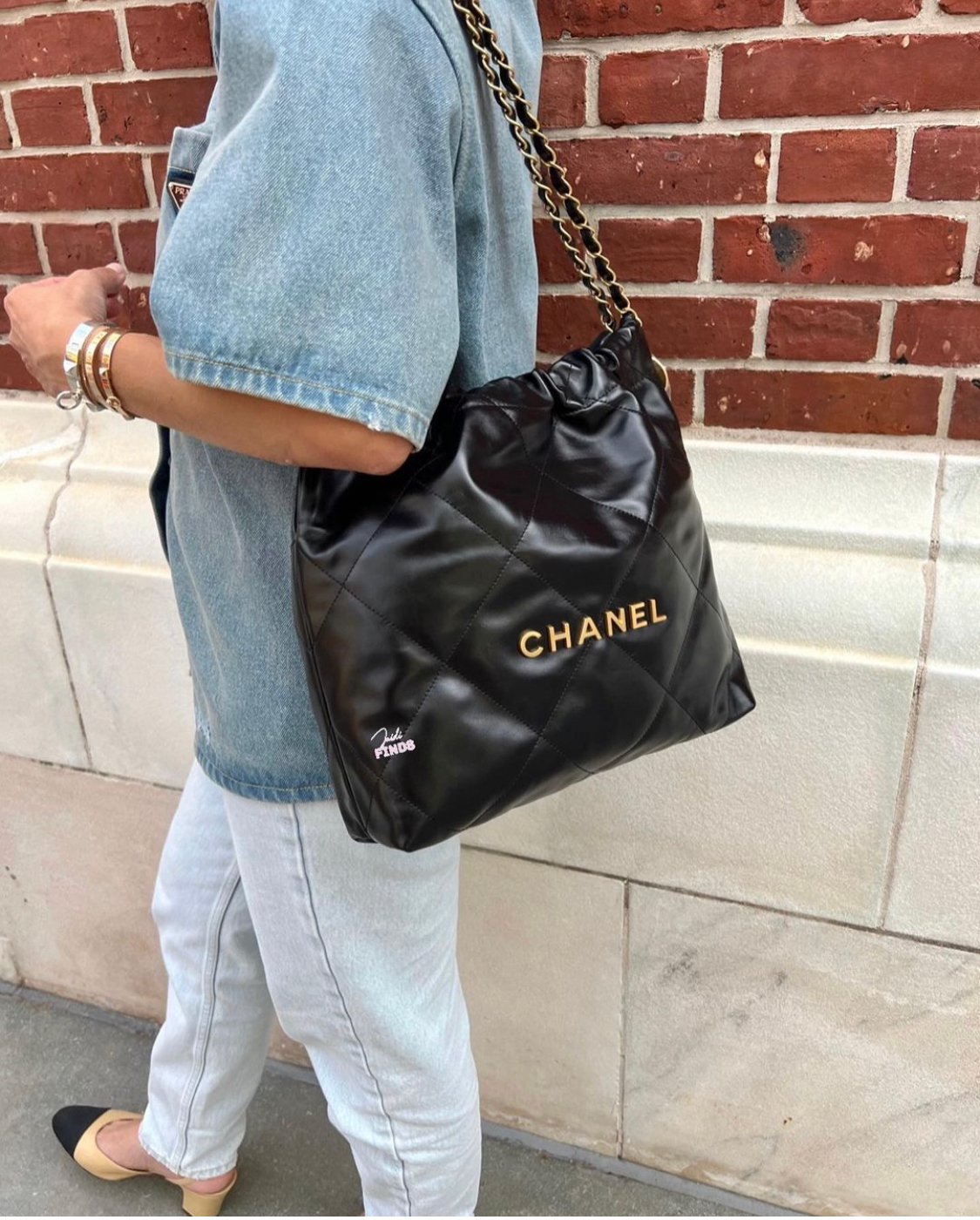 The Surprising Original Price of Favorite Chanel Items in Your Closet -  PurseBop