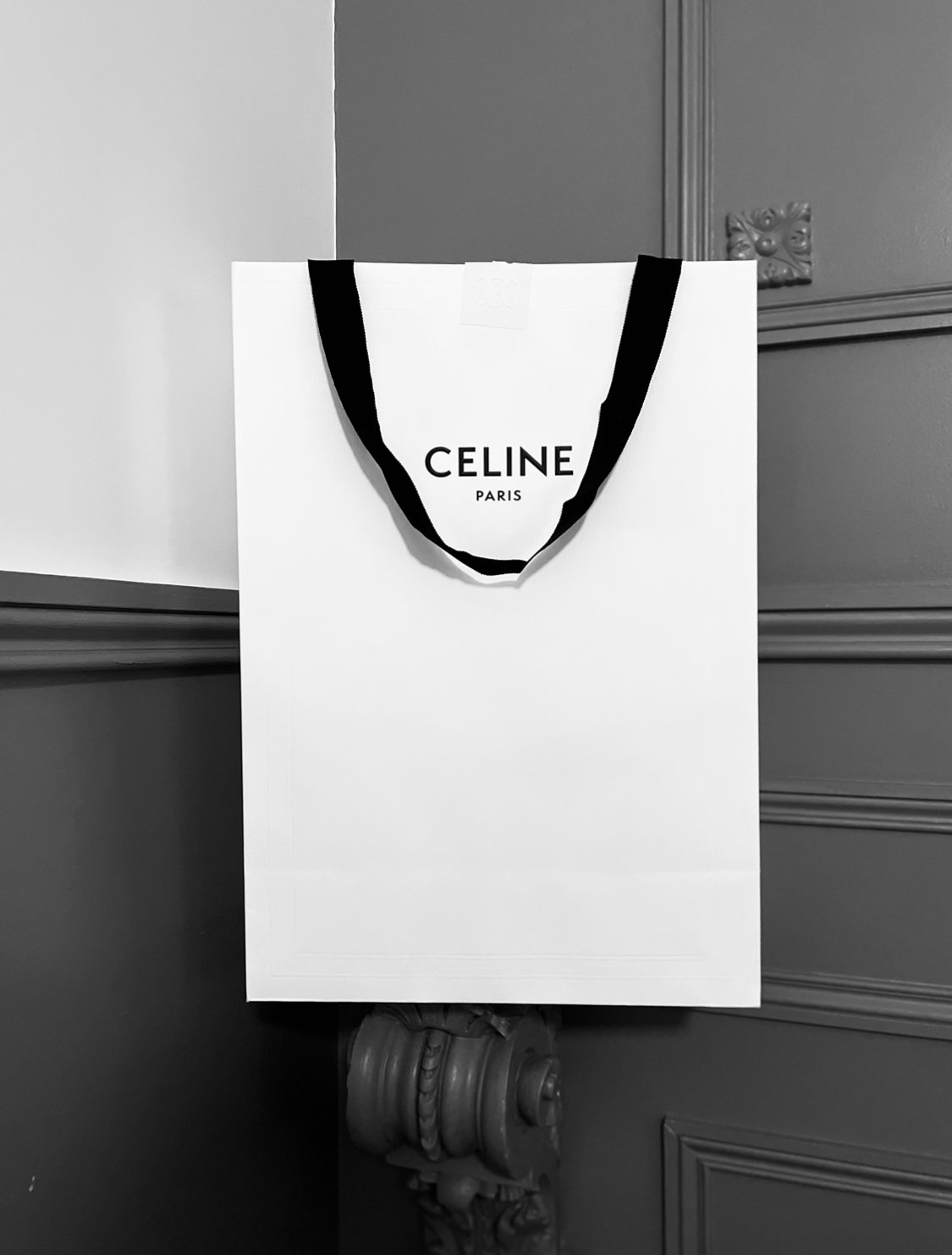Falling Head Over Heels for 'New' Celine - Buying a Celine