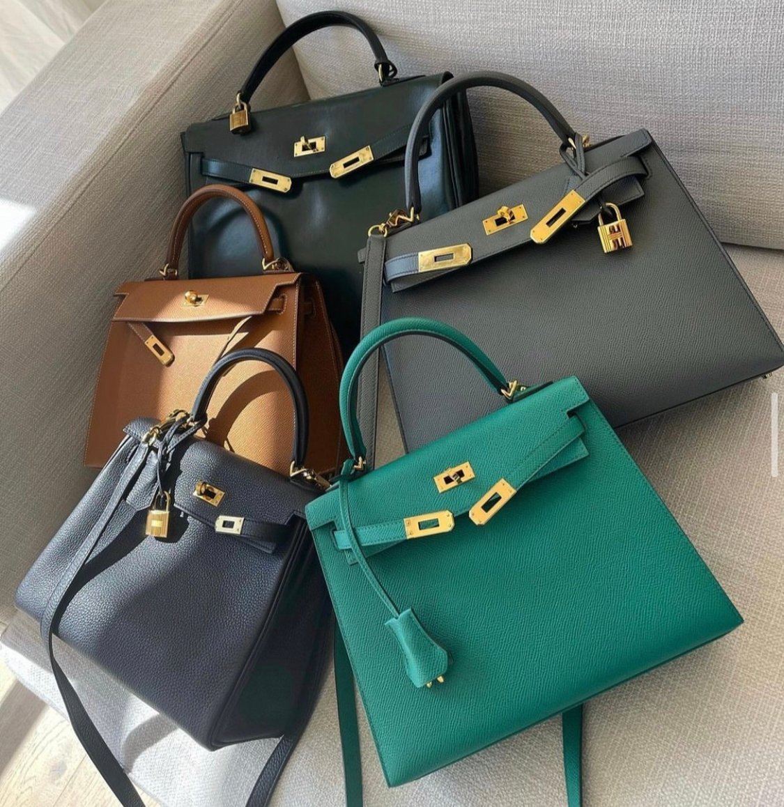 Hermes 10% PRICE INCREASE in 2023?Has Bottega Overpriced