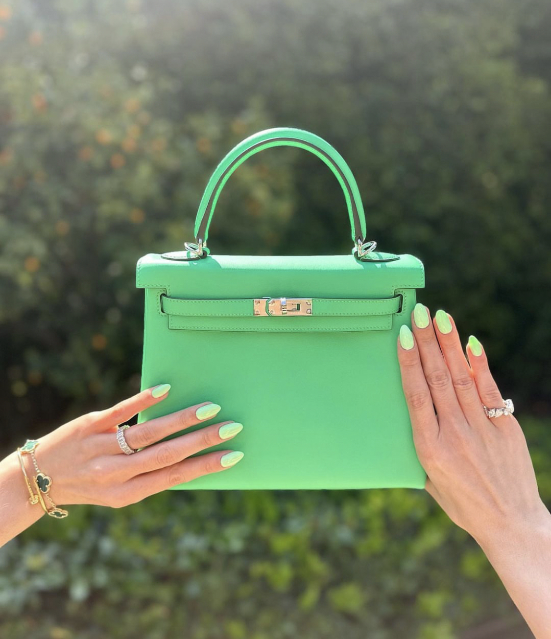 The Bright-Neutral: Oxymoron? - PurseBop