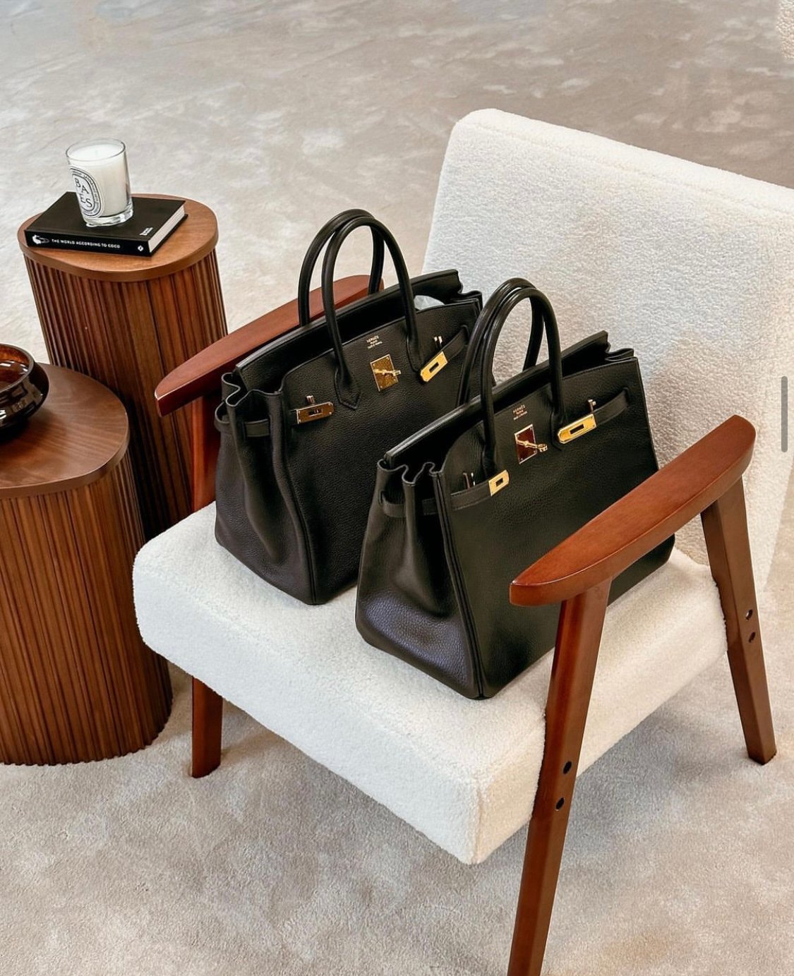 OMG, Move Over Mini Kelly, the Birkin 20 is Here - PurseBop