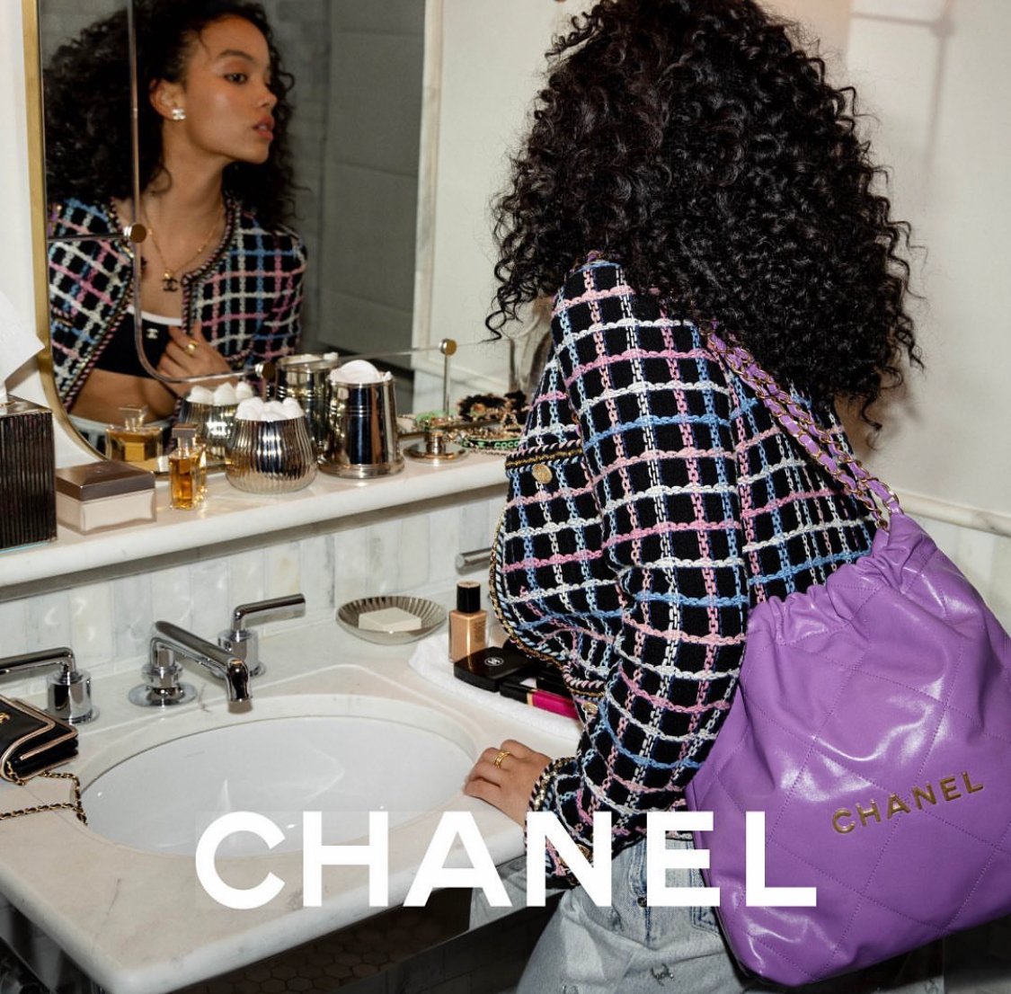 Is the Chanel 22 bag worth the price? • Petite in Paris