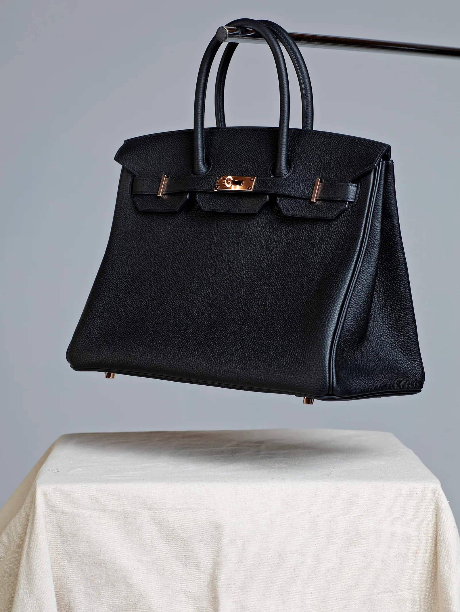 OMG, Move Over Mini Kelly, the Birkin 20 is Here - PurseBop