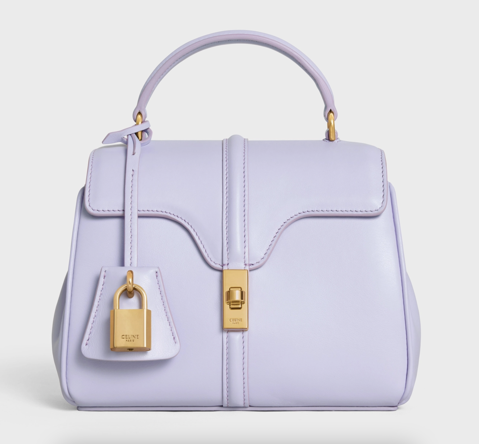 Looking for Celine Triomphe bag in limestone : r/RepladiesDesigner