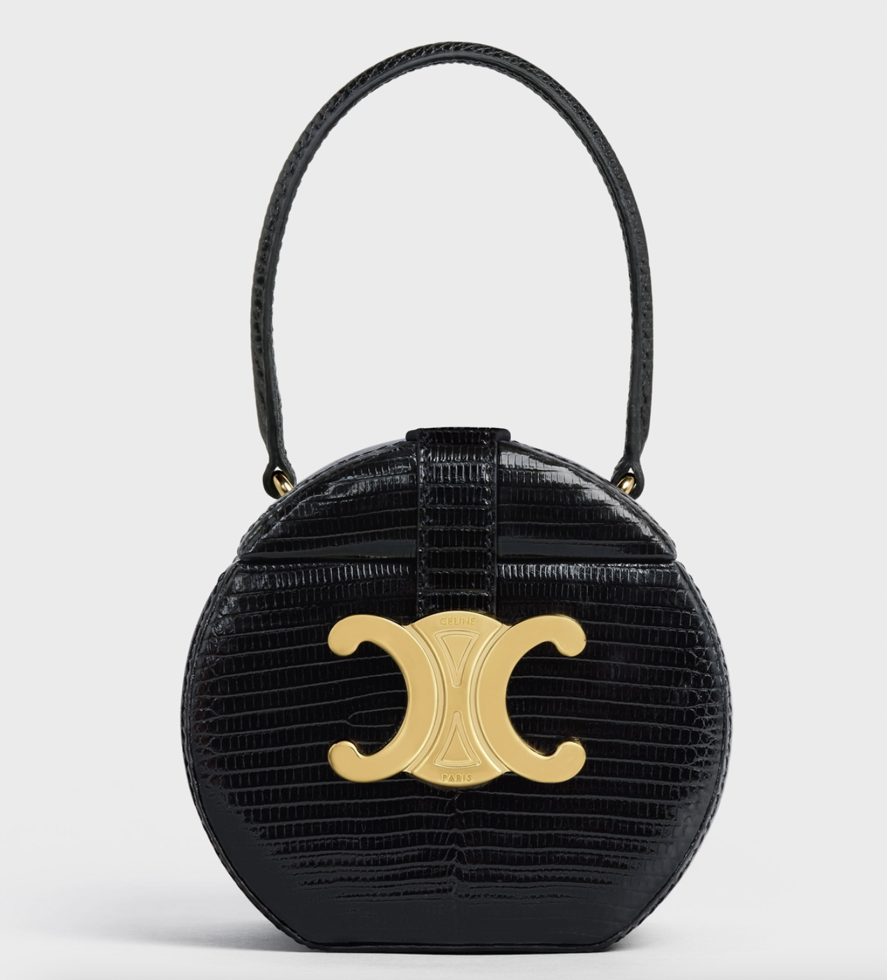 Celine Has a Brand New, Very Luxe, Bag