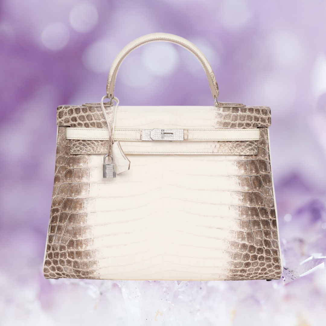 Influential Women Who Carry a Himalaya Birkin - PurseBop