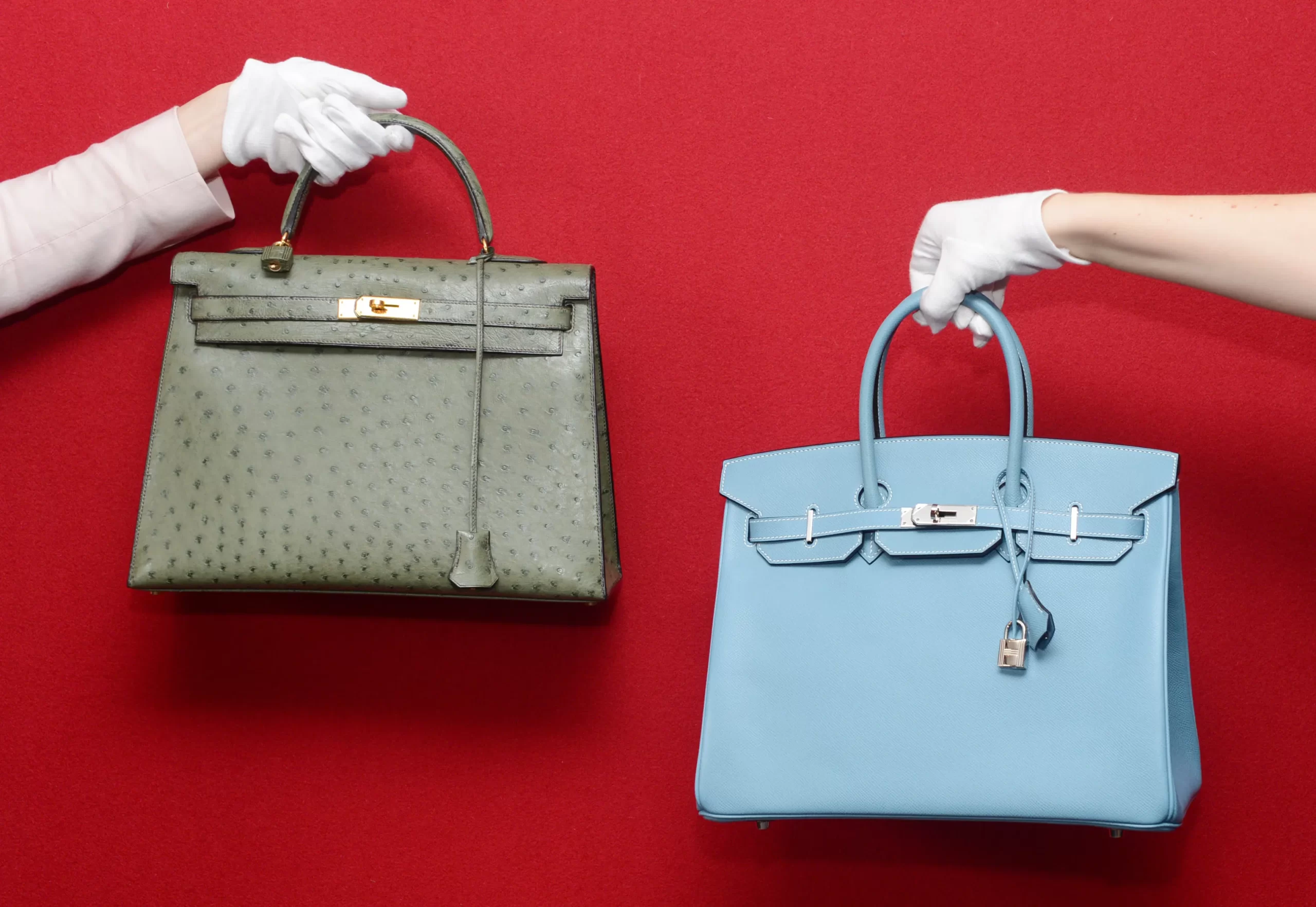 CUÁNTO CUESTA EL BIRKIN Y KELLY DE HERMES + SU AUMENTO DE PRECIO