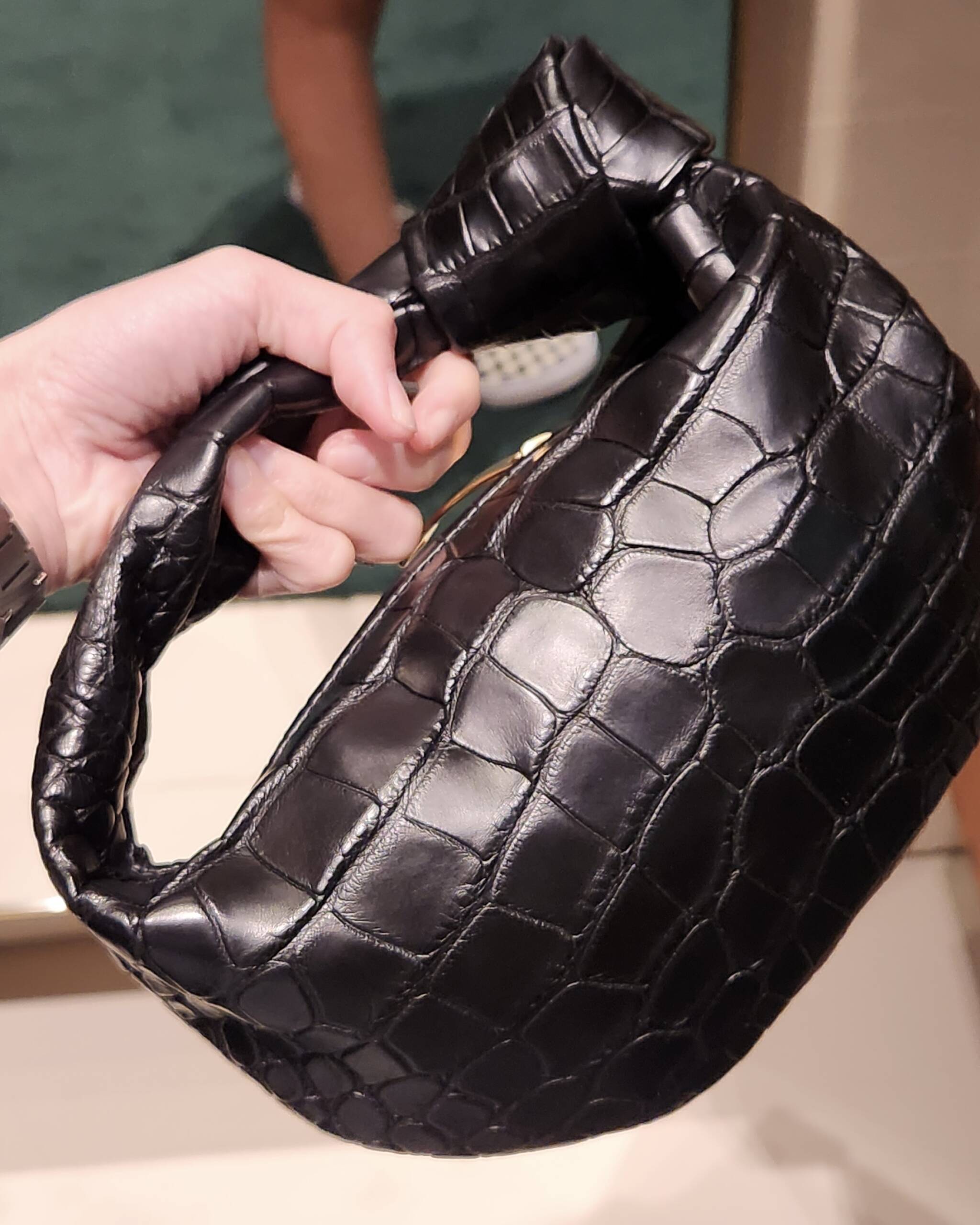 bottega veneta mini bag