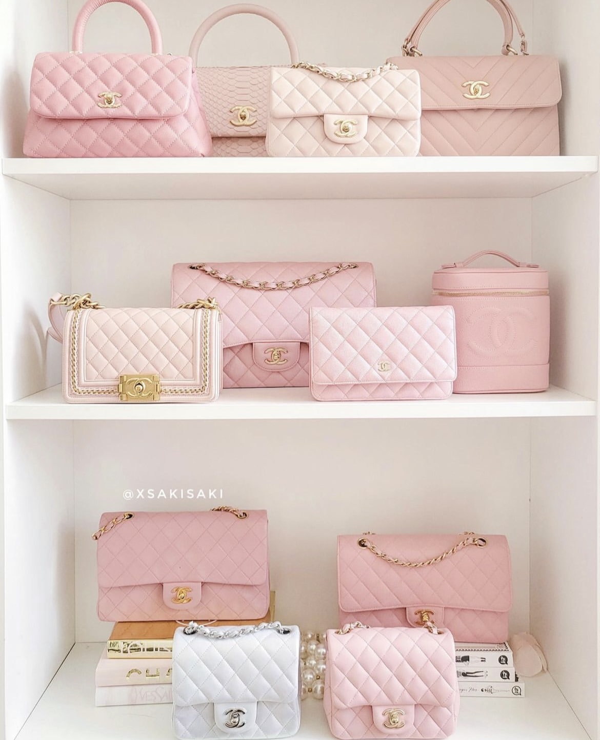 How to Keep Your Chanel Bags in Excellent Condition - PurseBop