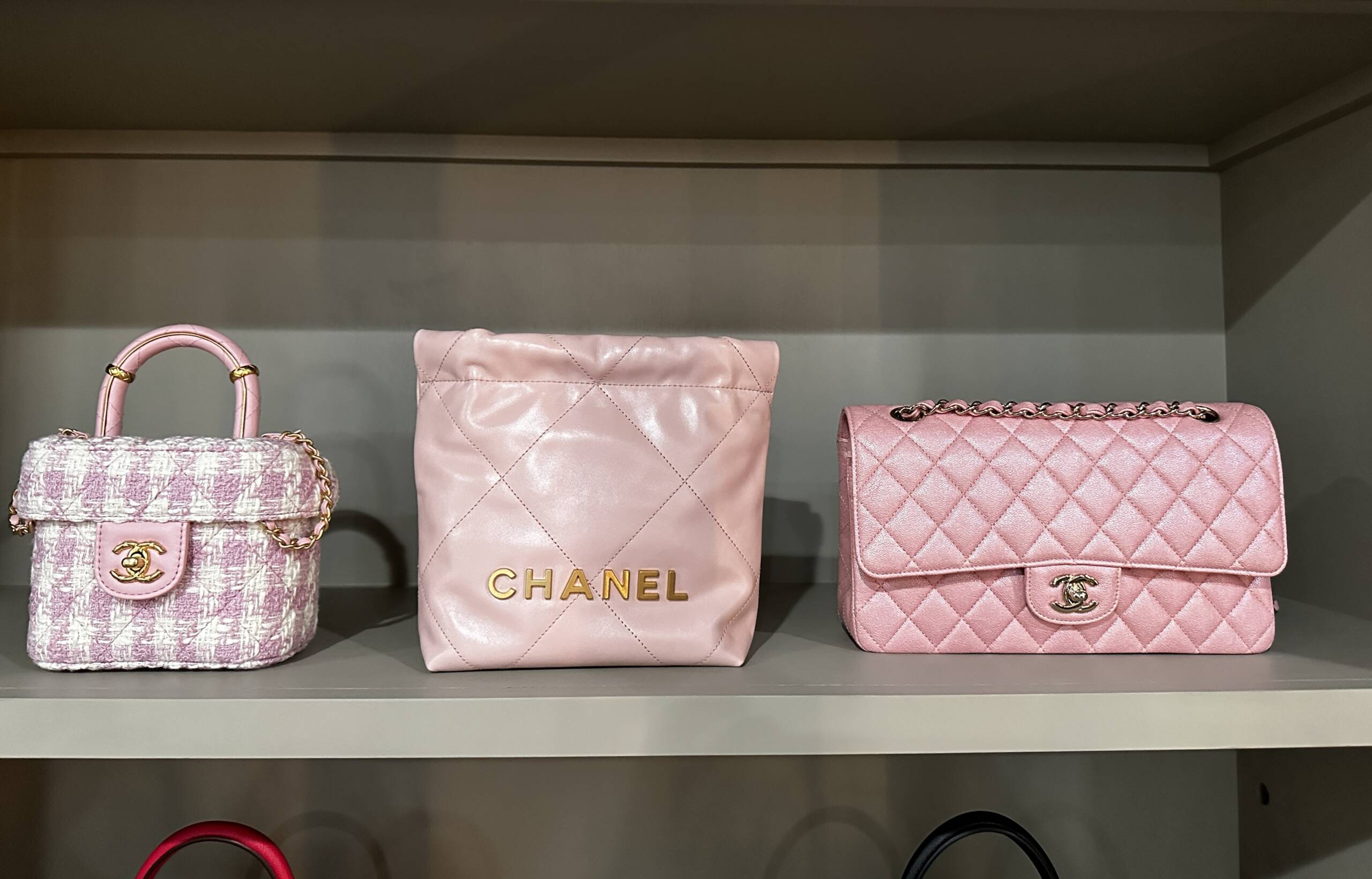 What Is The Best First Bag to Buy at Hermès and Chanel?