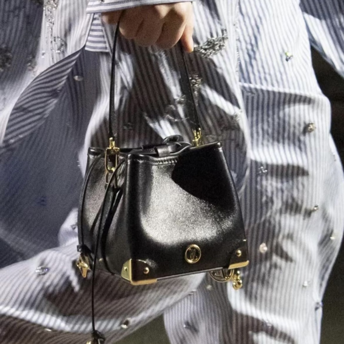 Big is the Name of the Game for Louis Vuitton's Spring 2023 Handbags -  PurseBop