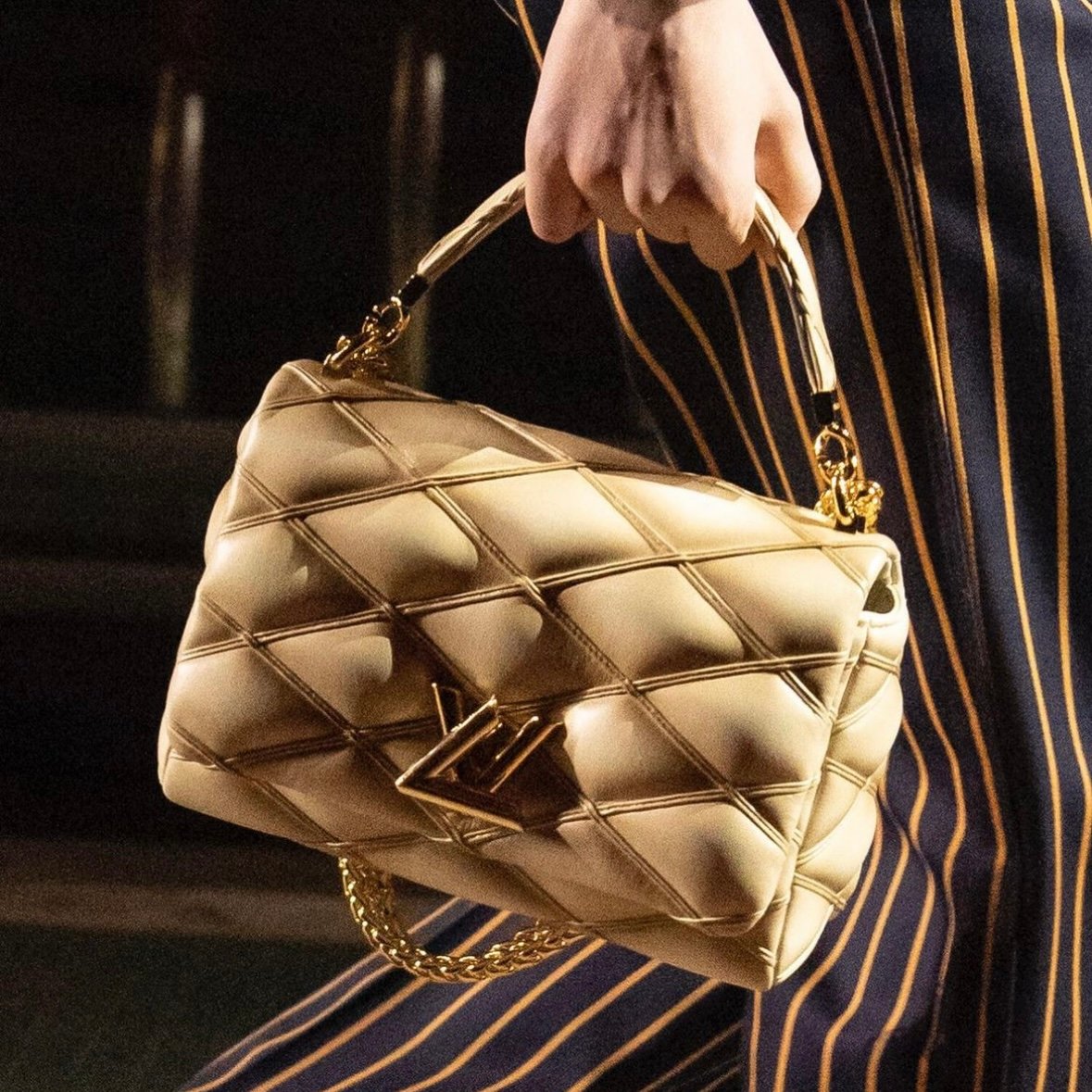 10 best bags at the Louis Vuitton Women's Fall/Winter 2023 show